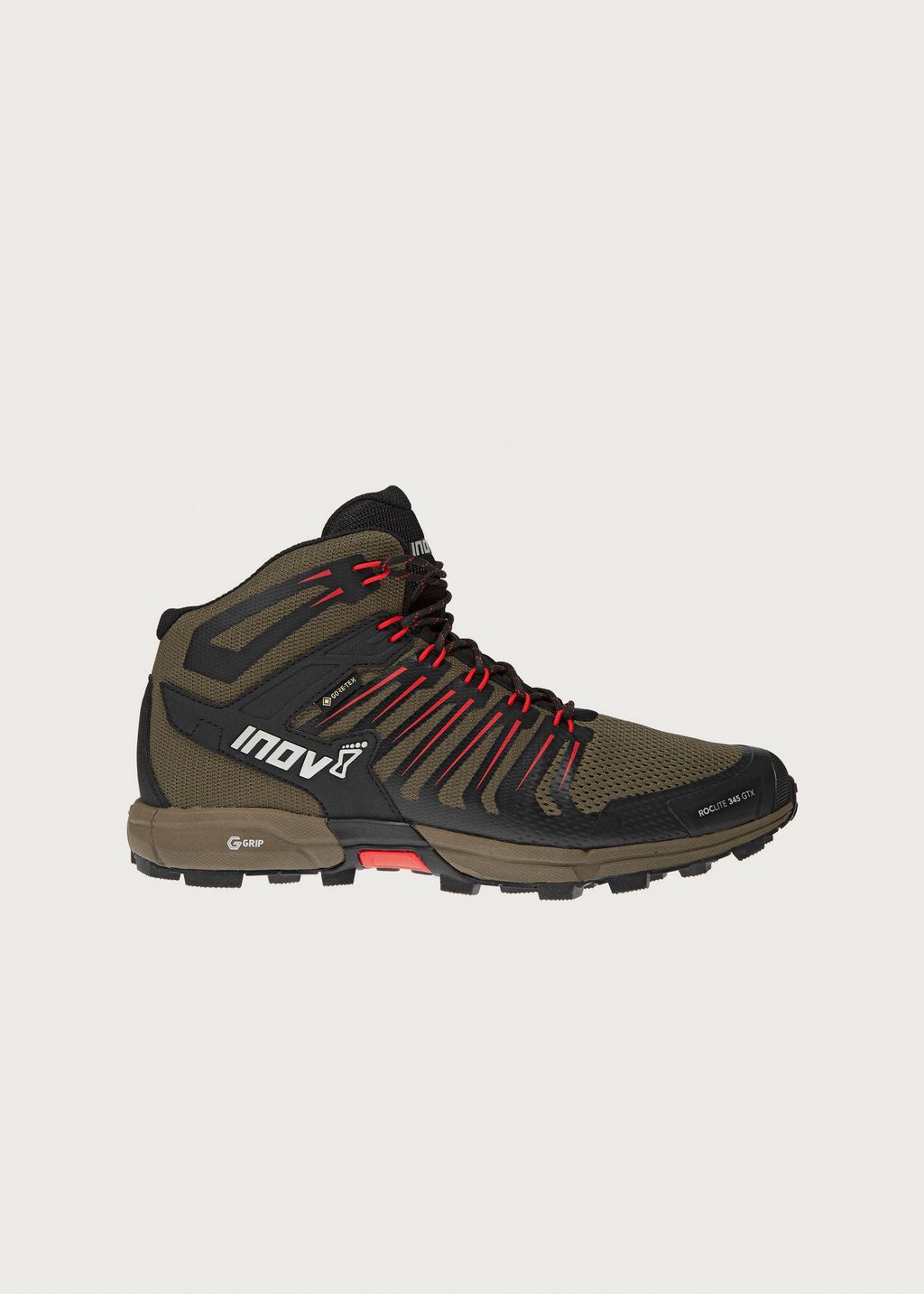 INOV8 Roclite G 345 Mid GORE-TEX Boots