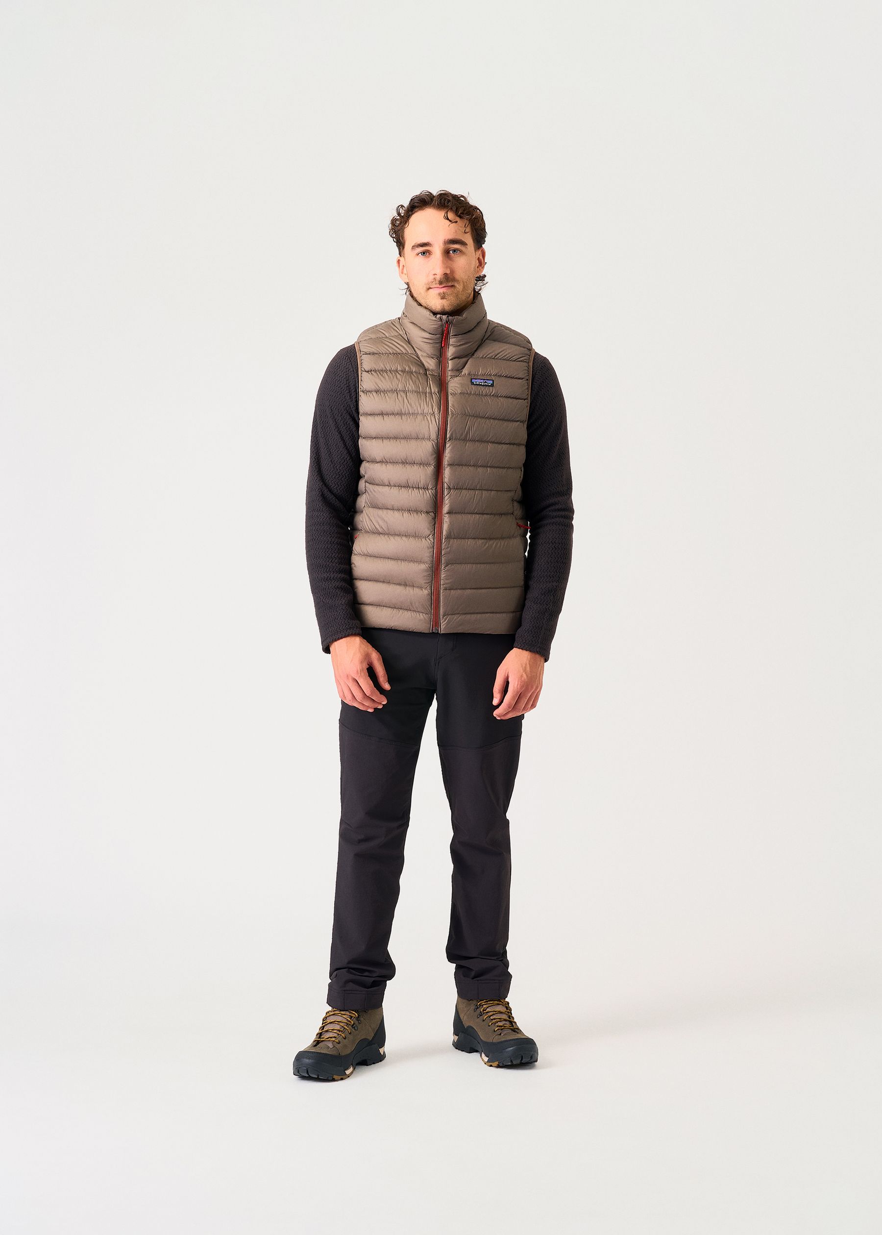 Image - 2 - Down Sweater Vest