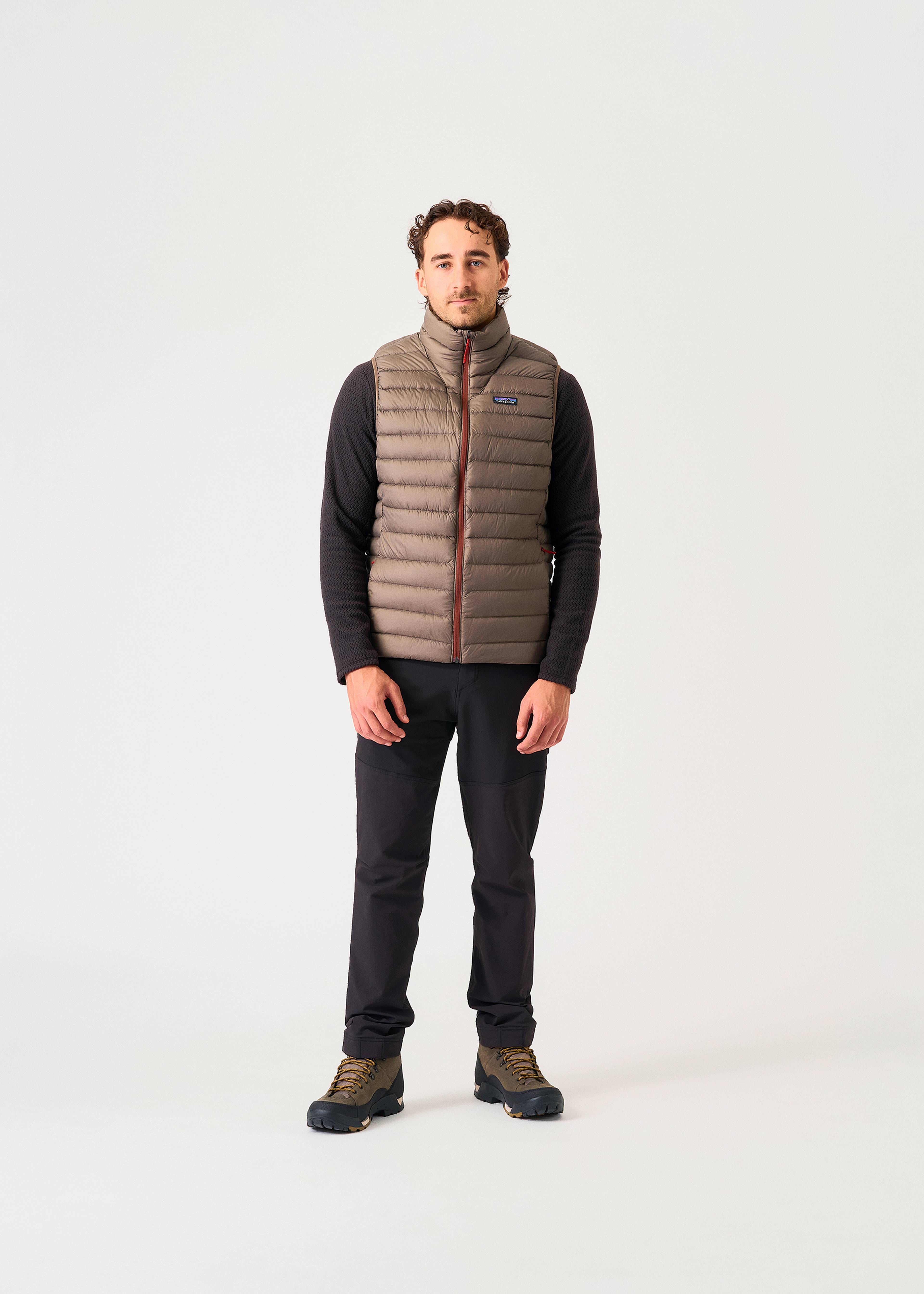 Patagonia Down Sweater Vest