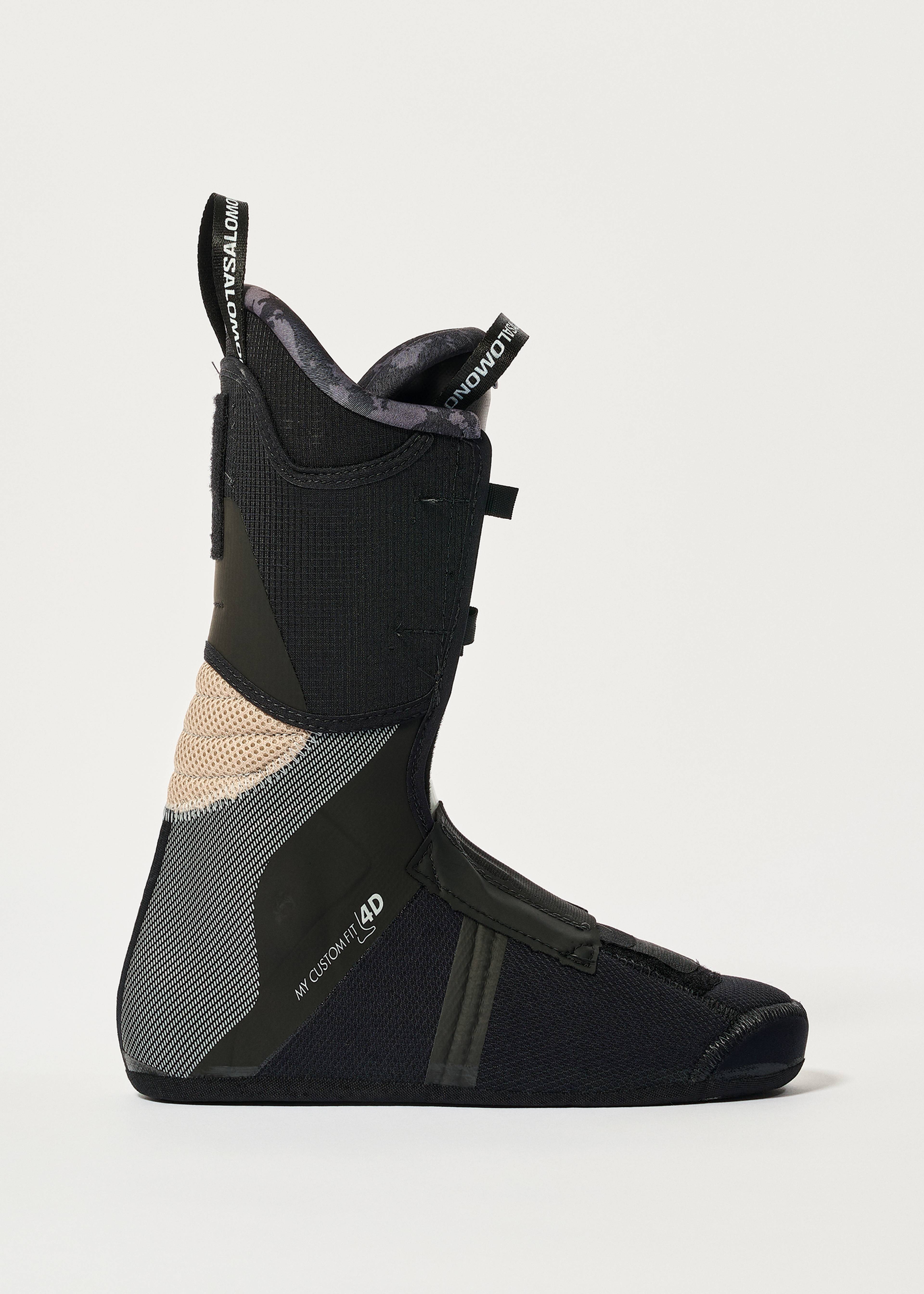 Salomon Shift Alpha BOA 130 Ski Boots 2025