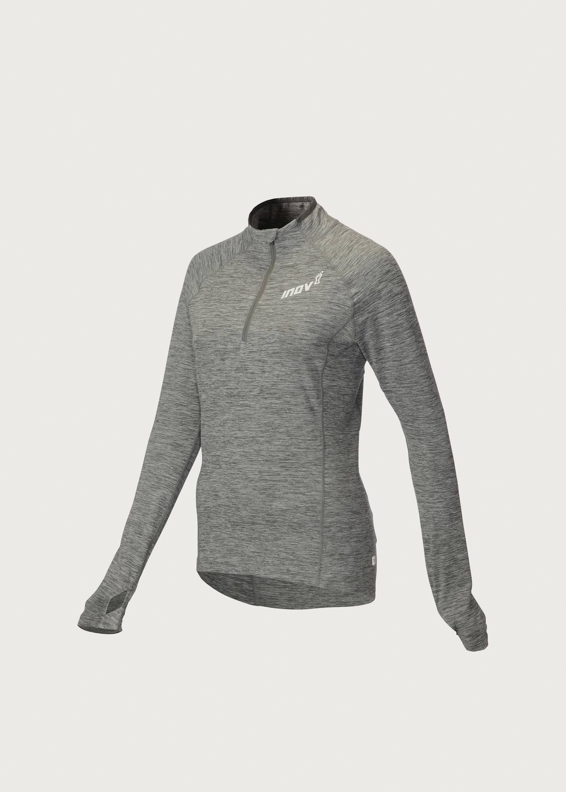 Image - 3 - Mid Long Sleeve Zip Top