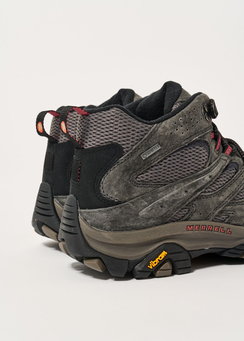 Merrell Moab 3 Mid GORE-TEX Walking Boots
