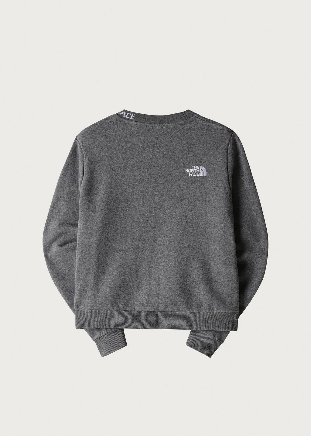 【The North Face】ZUMU CREW スウェットシャツ THE NORTH FACE ノースフェイス スウェット トレーナー メンズ M