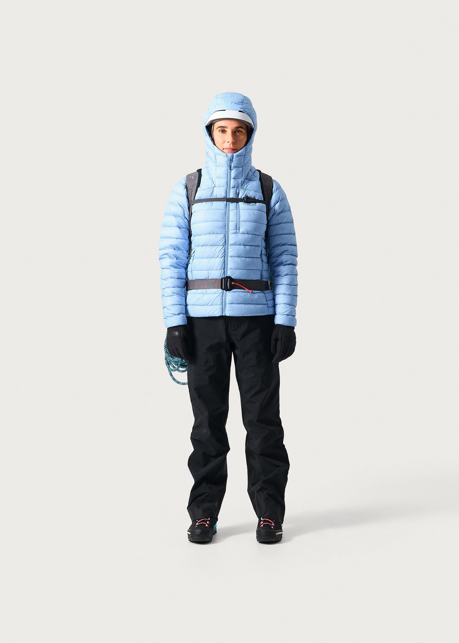 Image - 2 - Microlight X Hoody