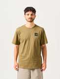 Evolution Box Half Dome Regular Tee