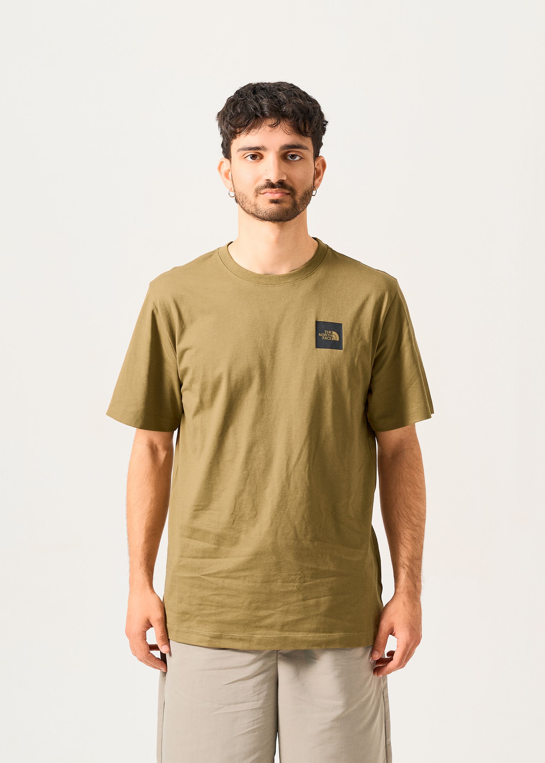 Image - 1 - Evolution Box Half Dome Regular Tee