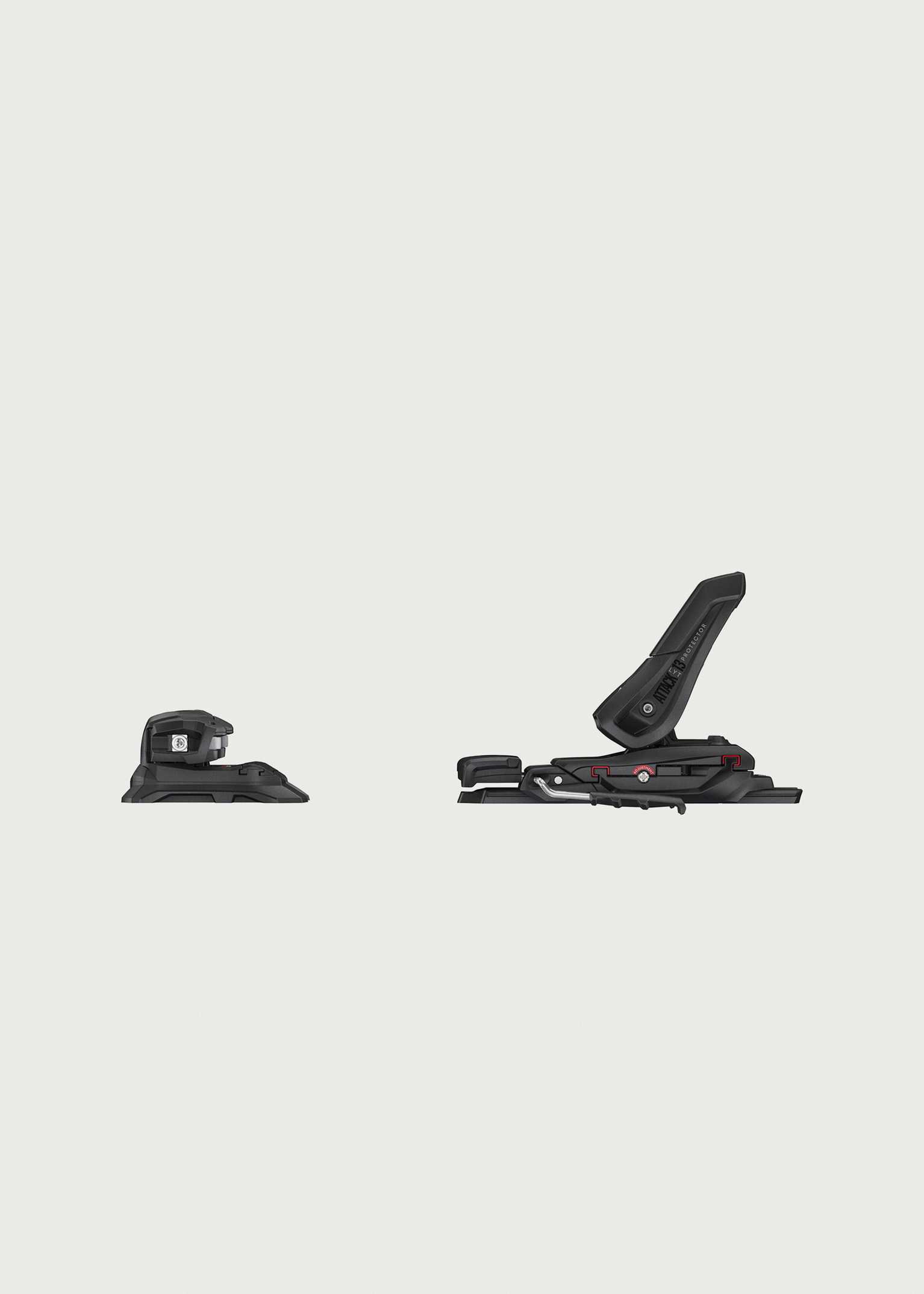 Tyrolia Protector Attack 13 MN Ski Bindings 2024 | evo