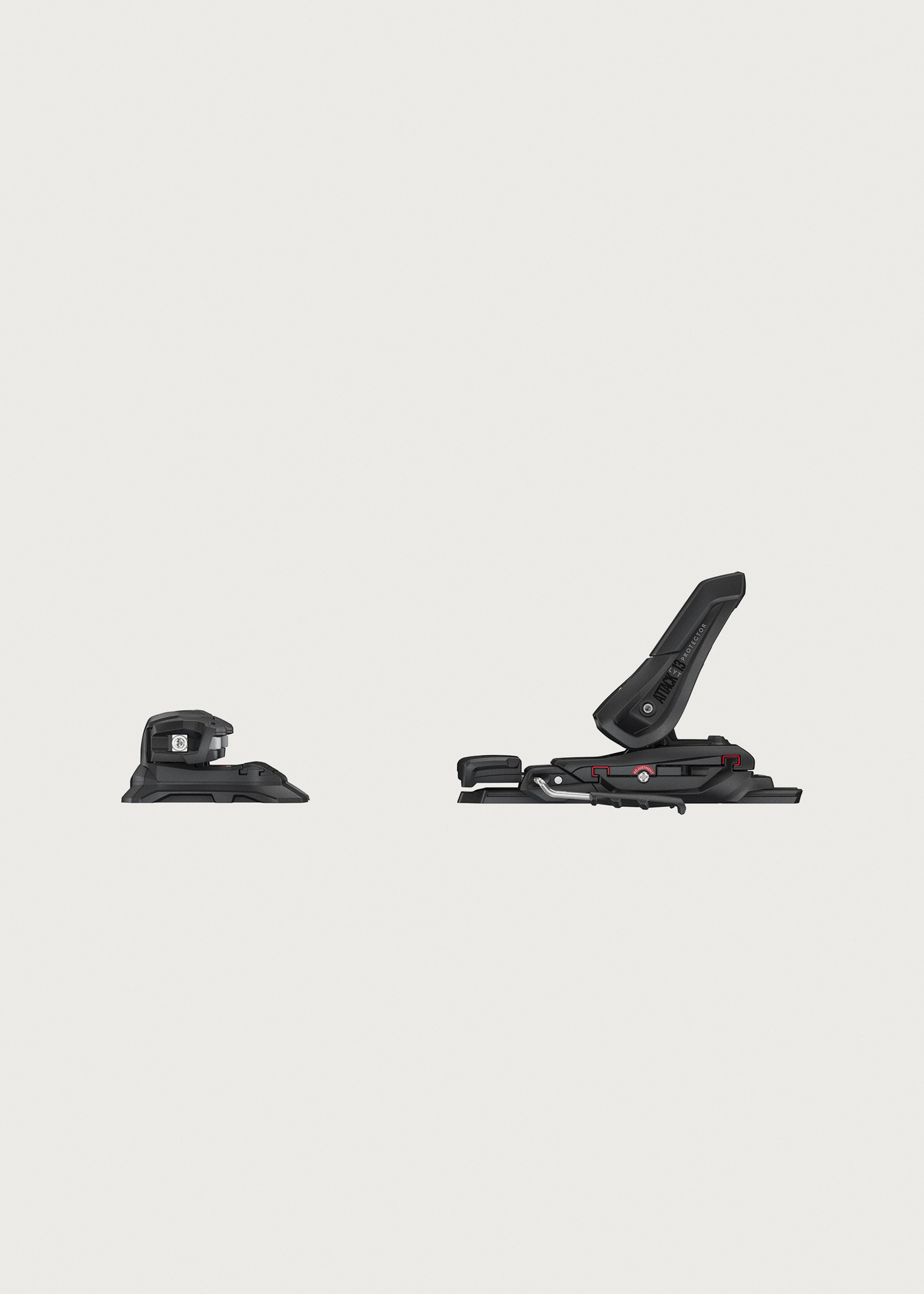 Tyrolia Protector Attack LYT 13 GW 95 Ski Bindings