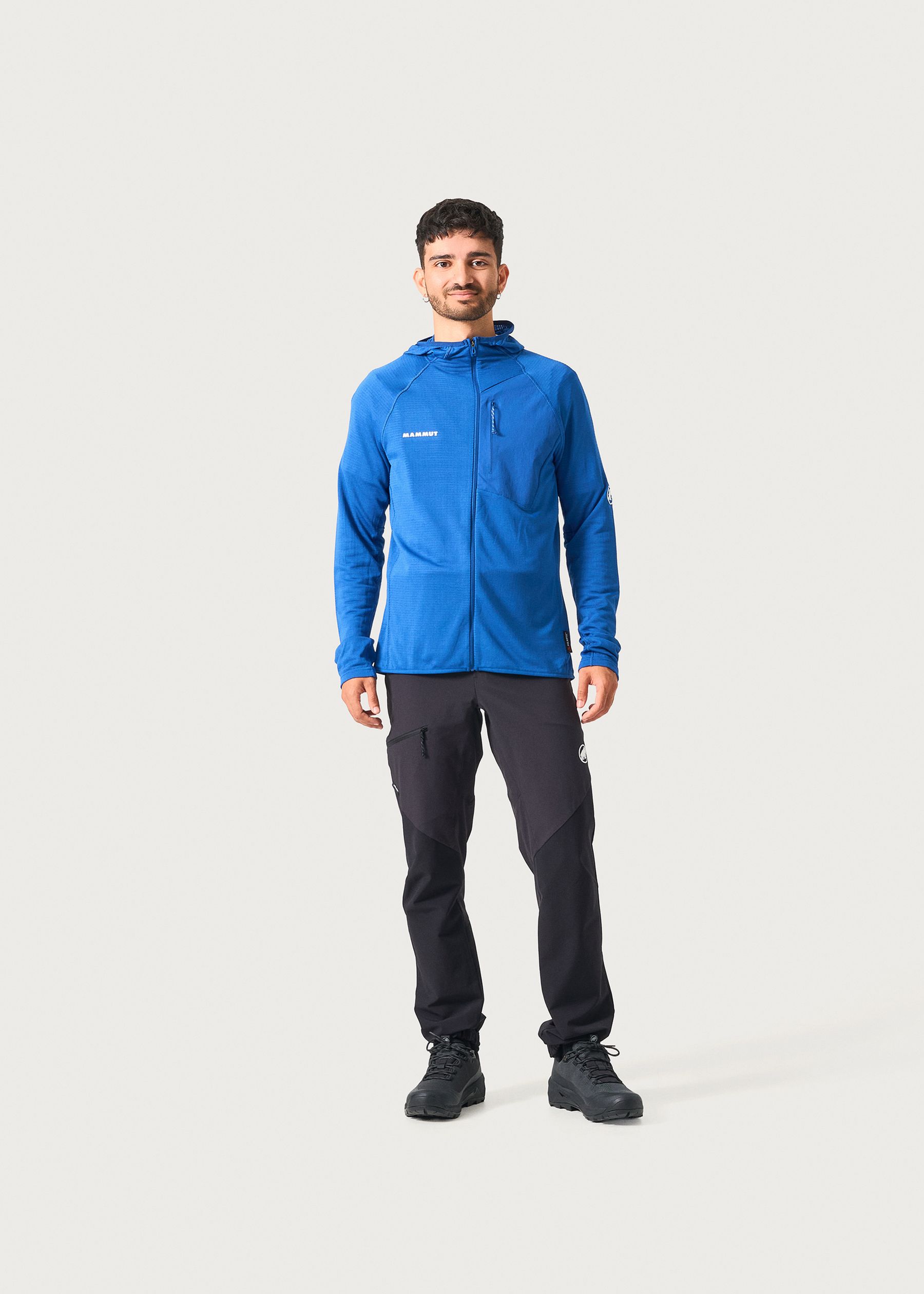 Image - 2 - Aenergy Light ML Hooded Jacket