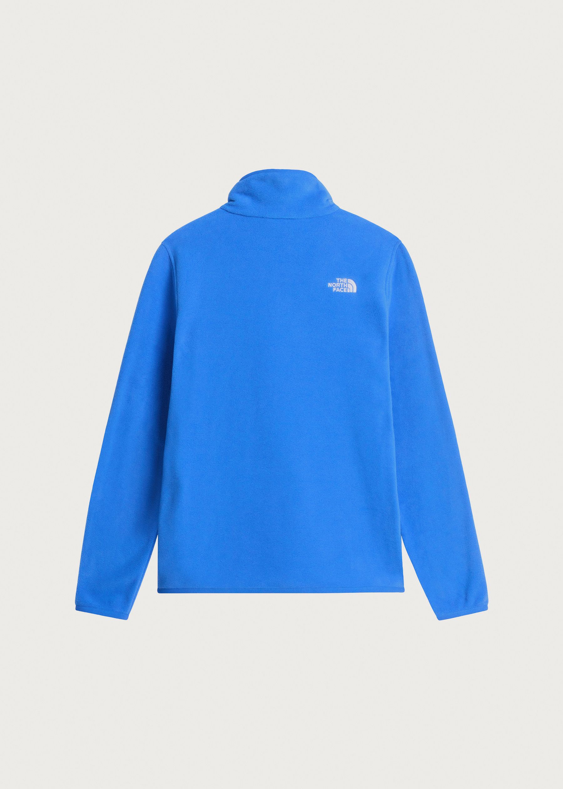 Image - 2 - Glacier Fleece 1/4 Zip Jacket