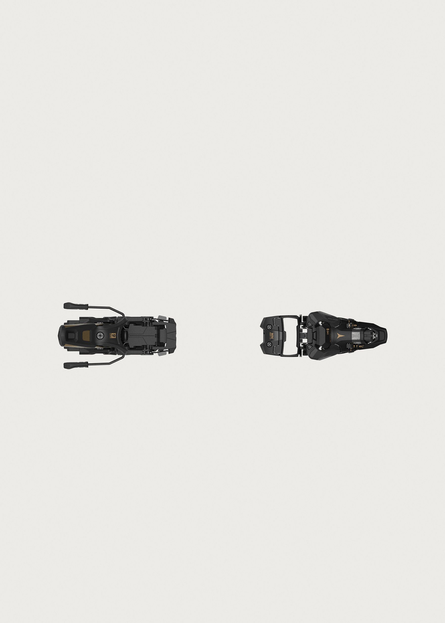Atomic Shift2 MNC 10 Ski Bindings
