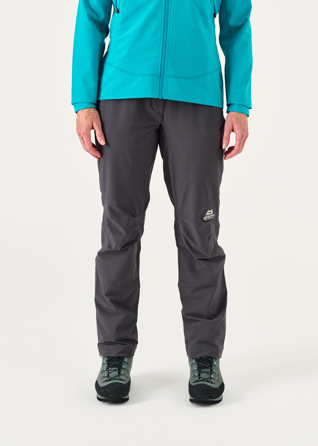 Mountain Equipment Chamois Trousers