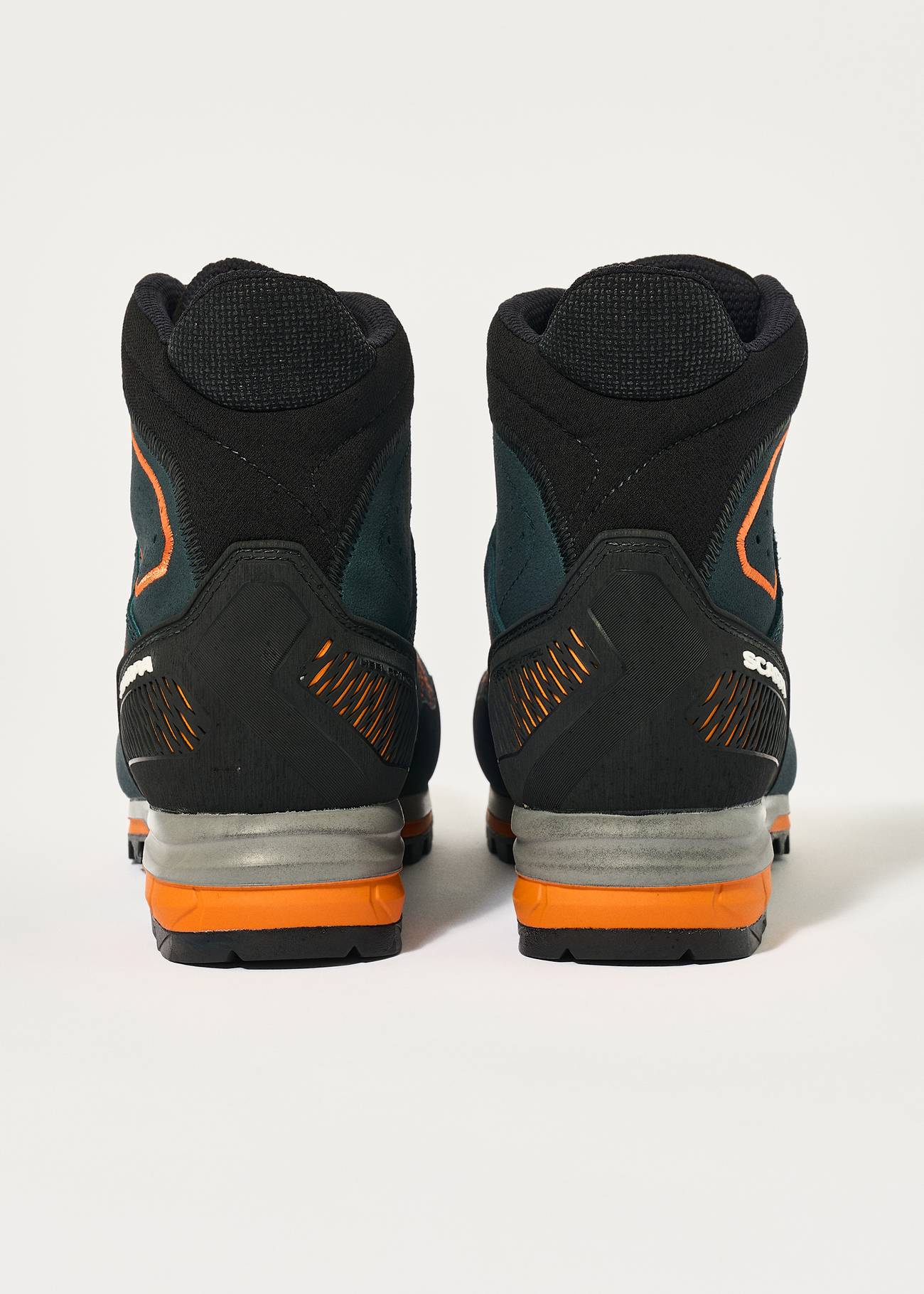 Scarpa Zodiac TRK GORE-TEX Walking Boots