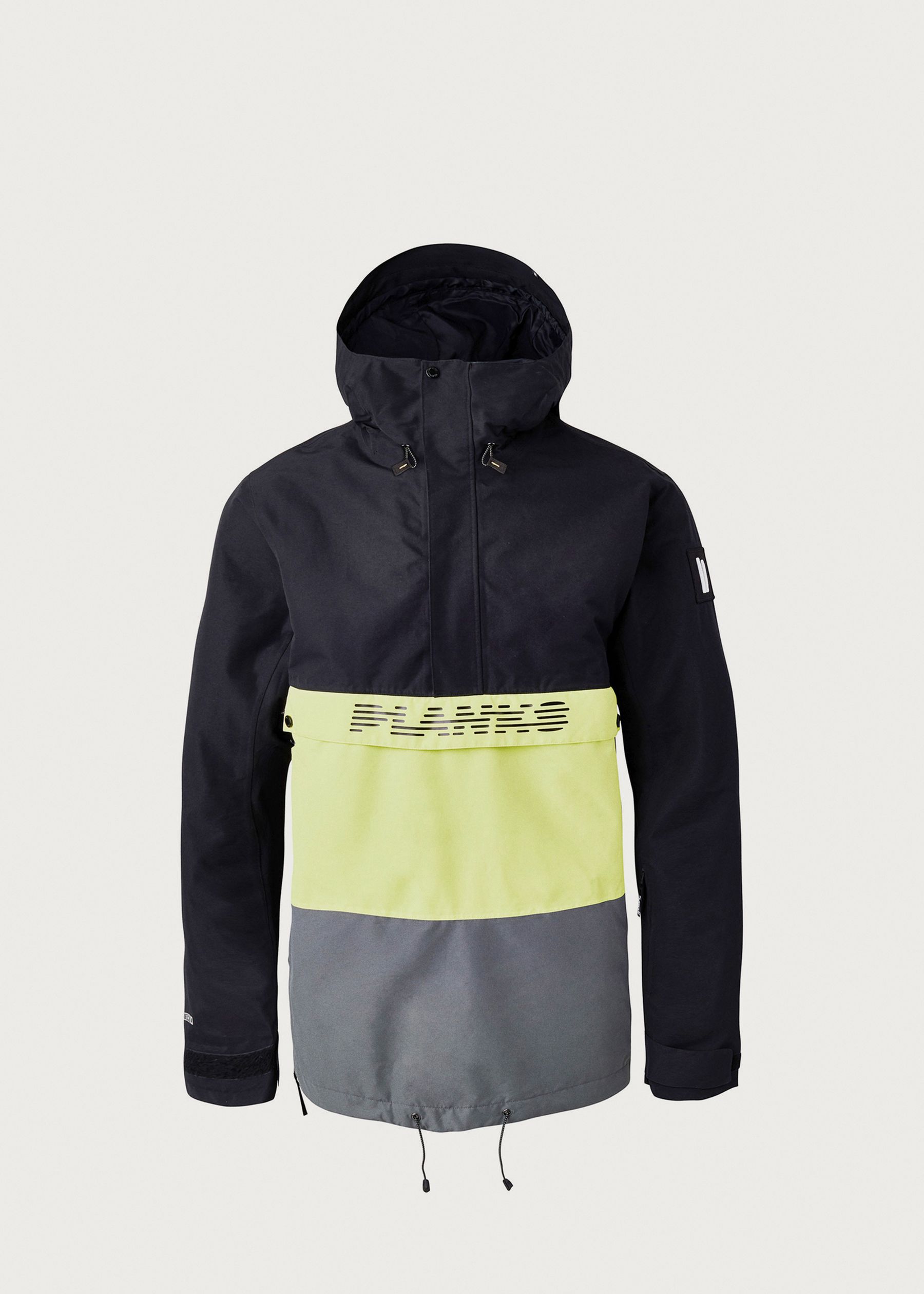 Image - 1 - Happy Days Anorak