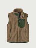 Classic Retro-X Vest Gilet