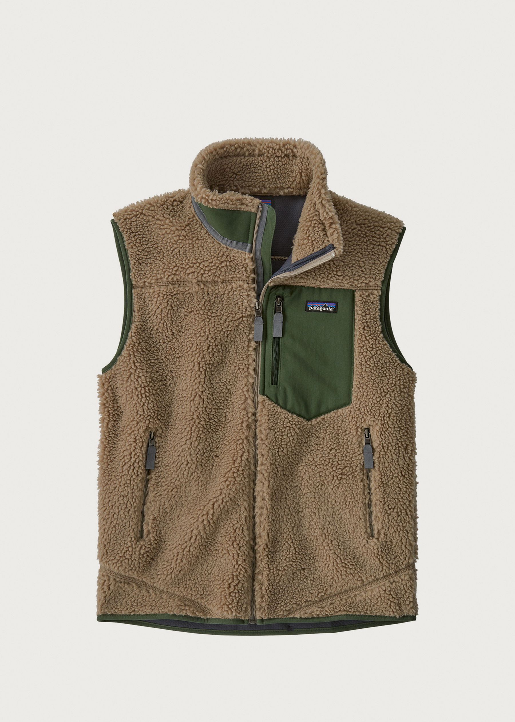 Image - 1 - Classic Retro-X Vest Gilet