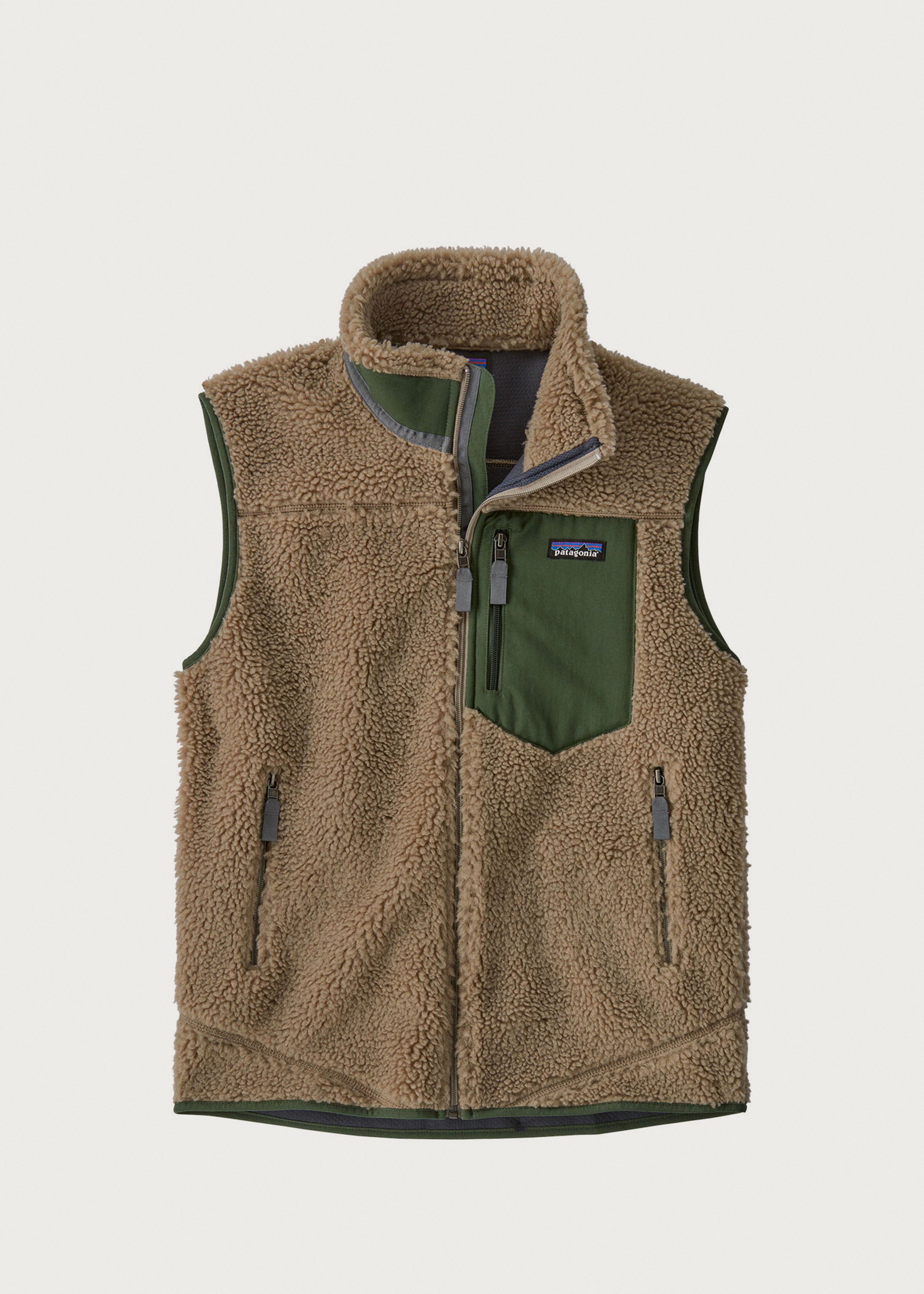 Patagonia Classic Retro-X Vest Gilet