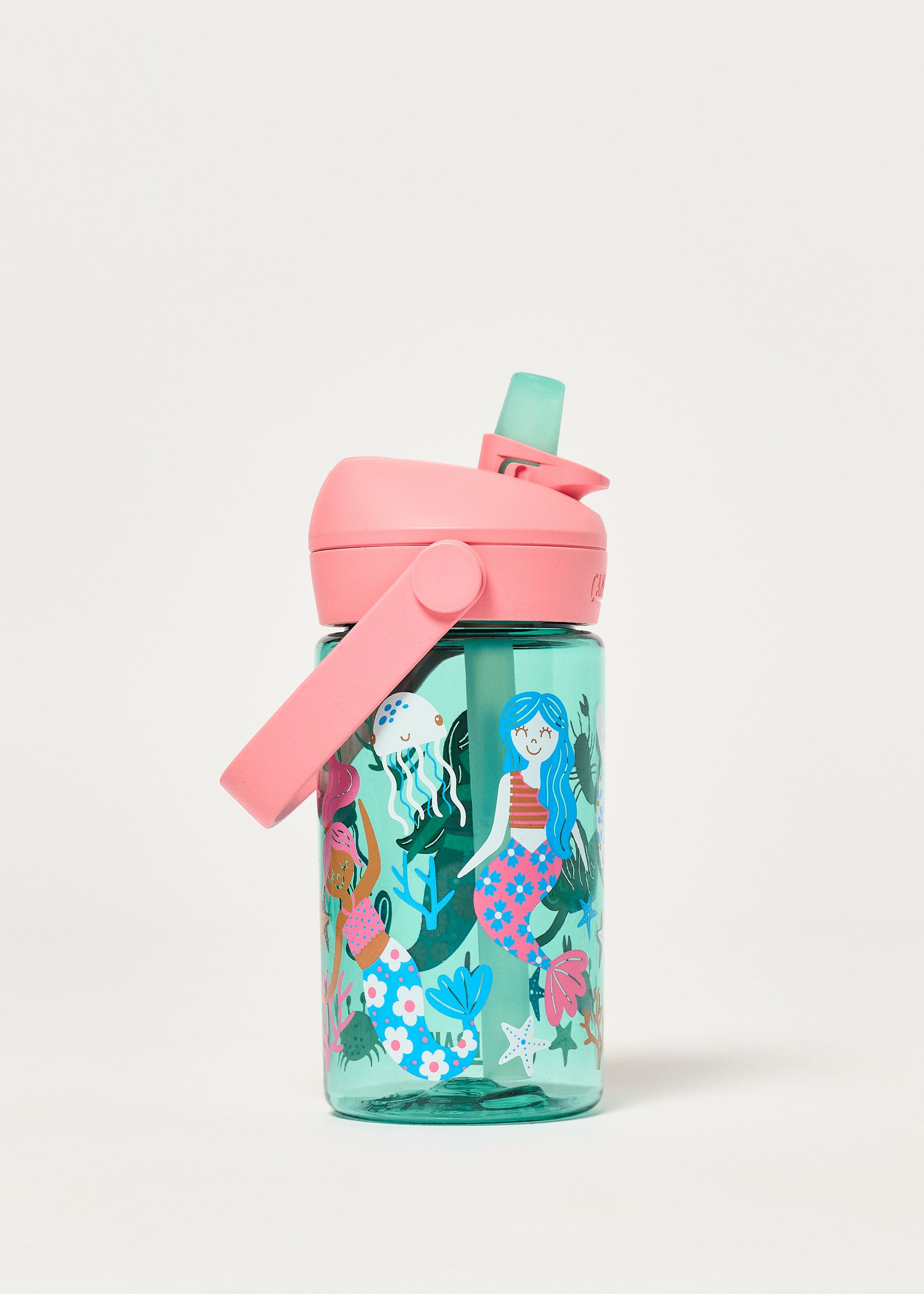 Image - 1 - Thrive Flip Straw Kids 0.4L
