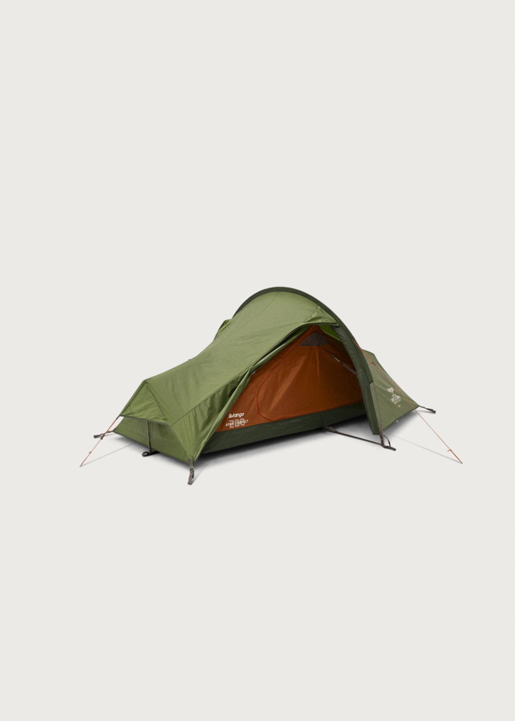 Image - 2 - Apex Compact 200 Tent