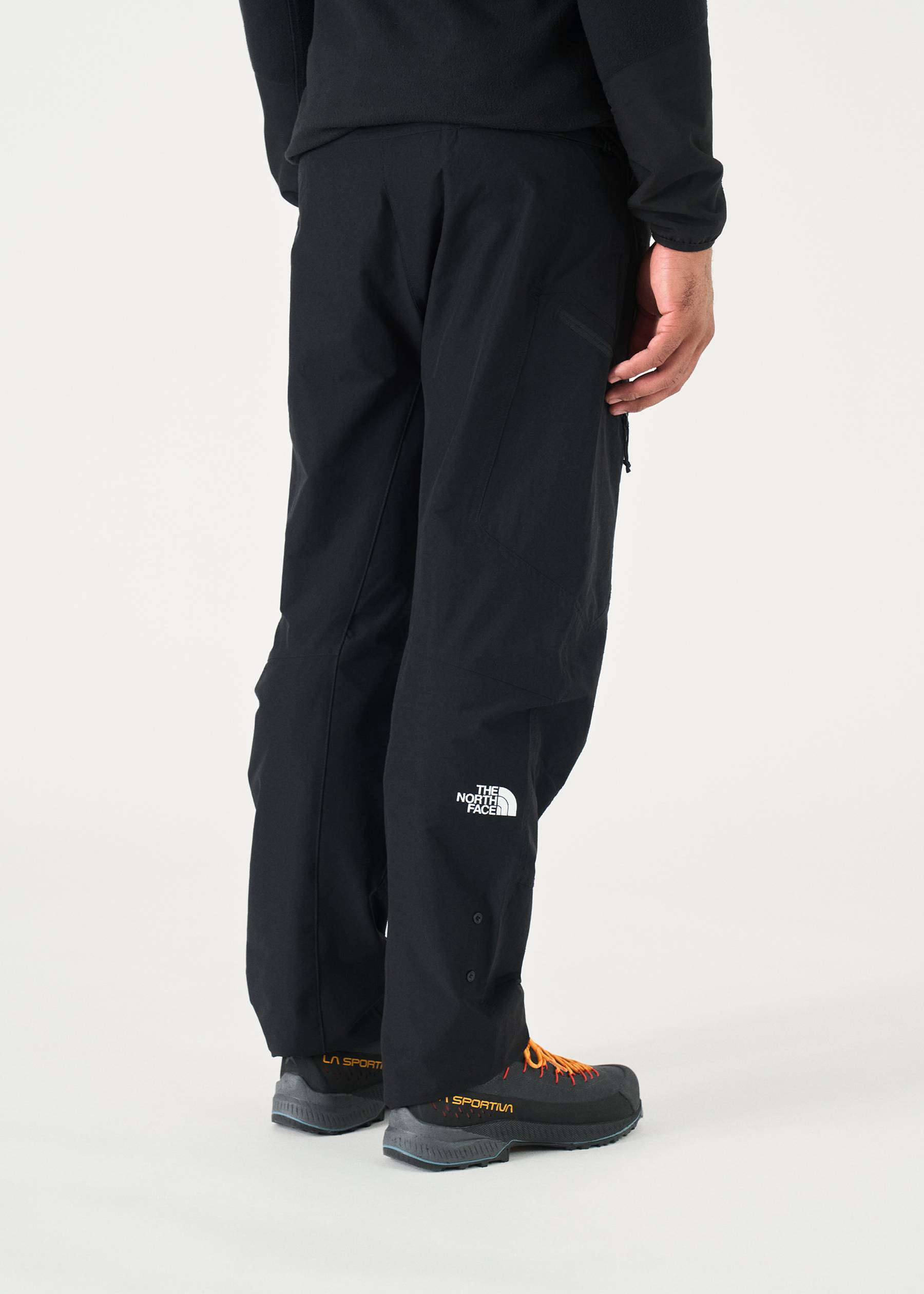 Image - 3 - Exploration Reg Tapered Trousers