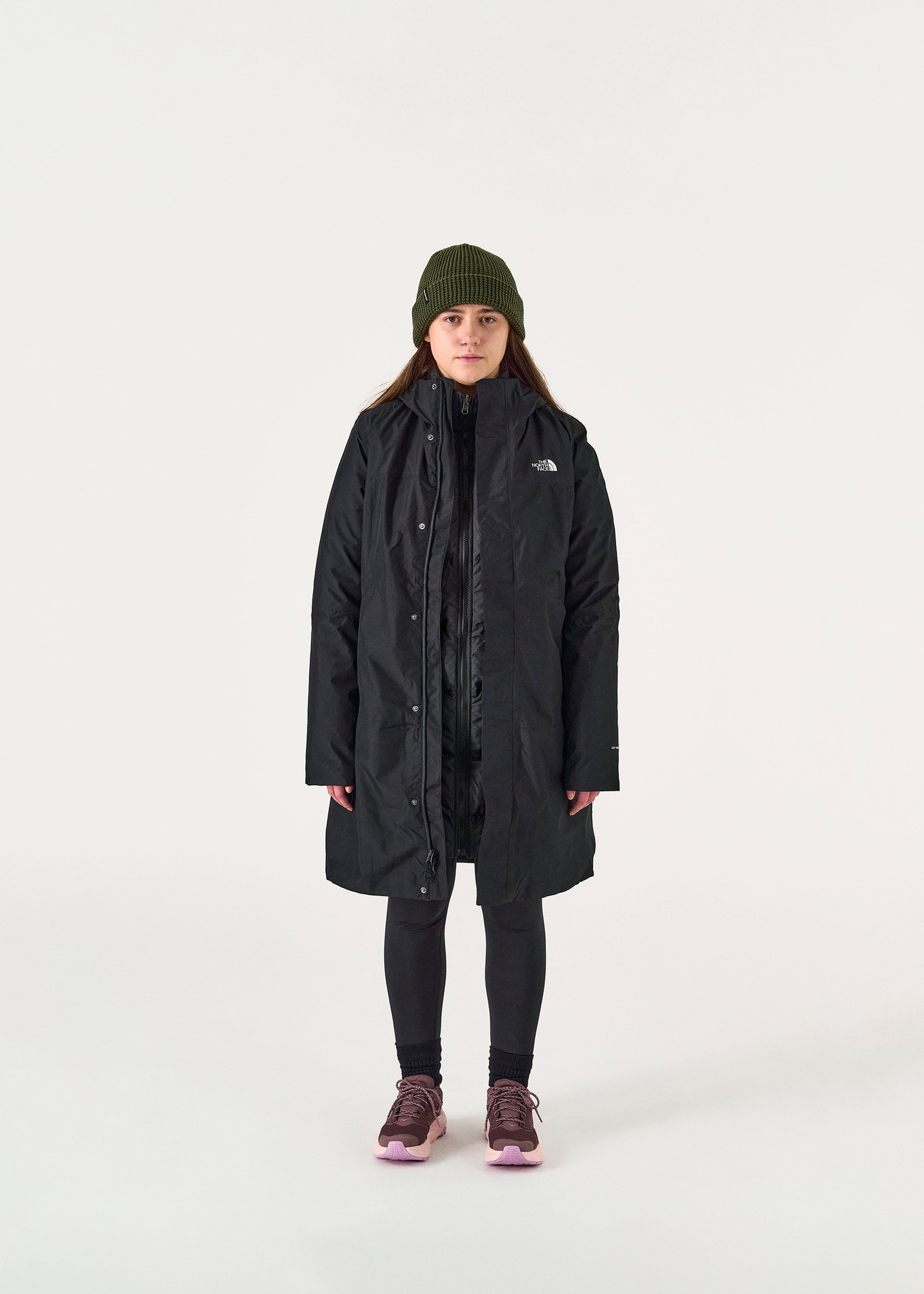 The North Face Suzanne Triclimate 2.0