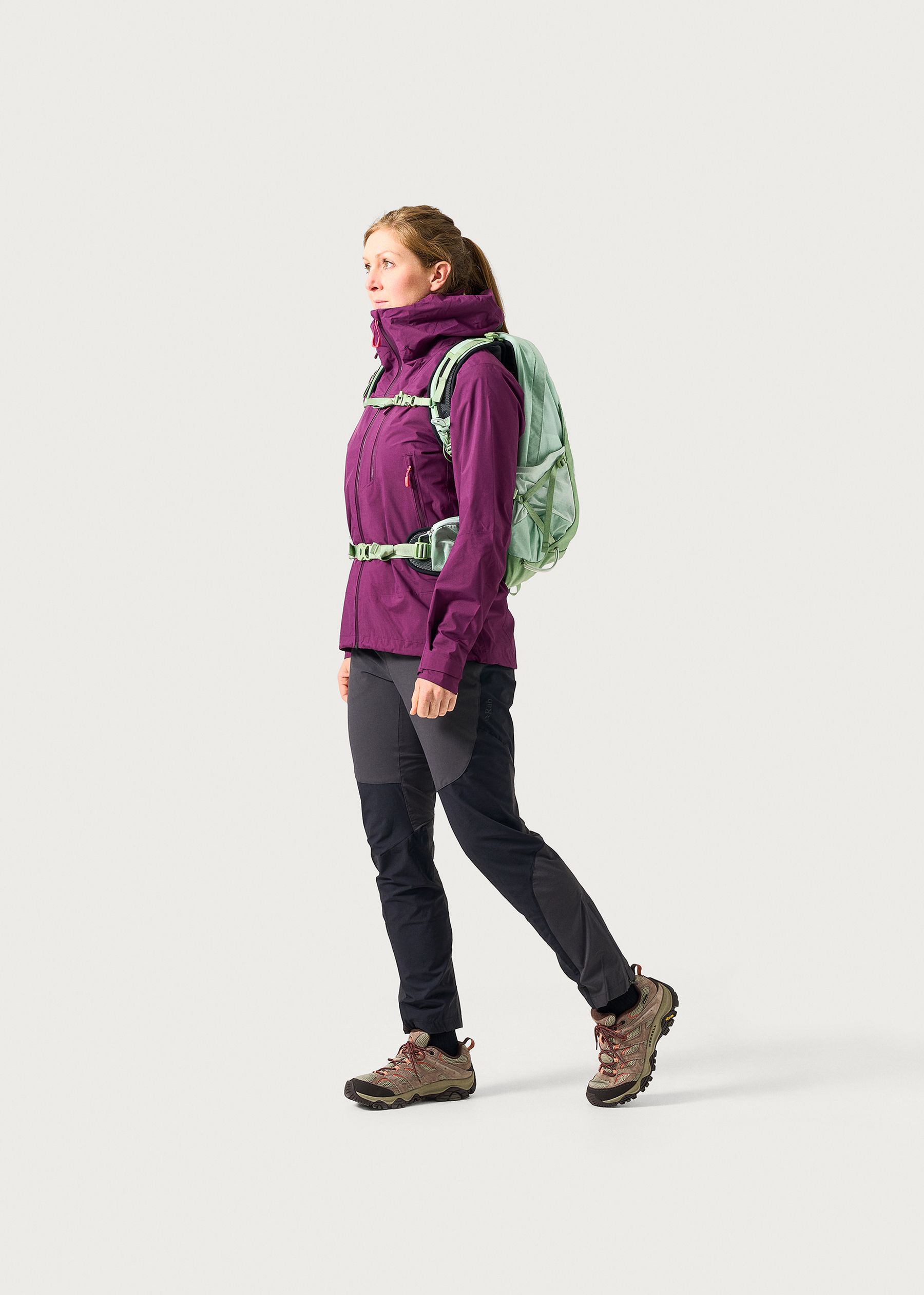 Image - 2 - Downpour Mountain Jacket