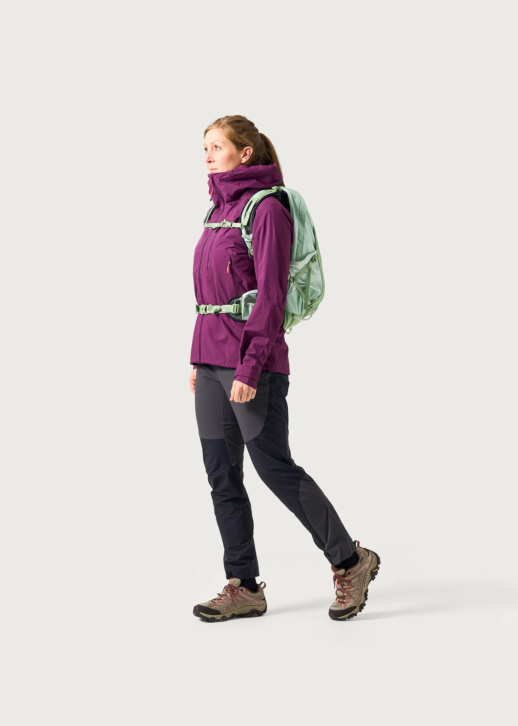 Image - 2 - Downpour Mountain Jacket