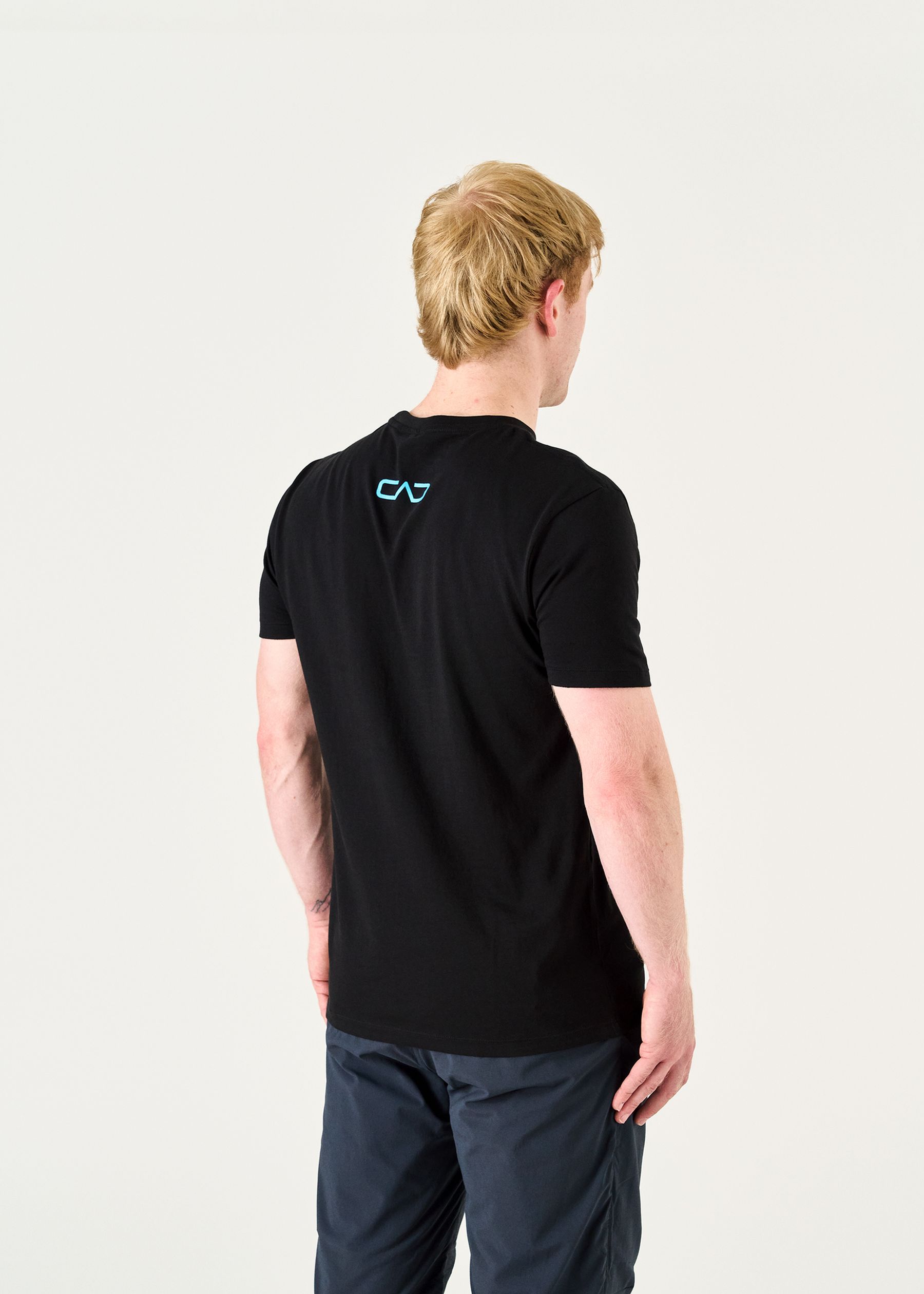 Image - 3 - CAC Organic T-Shirt