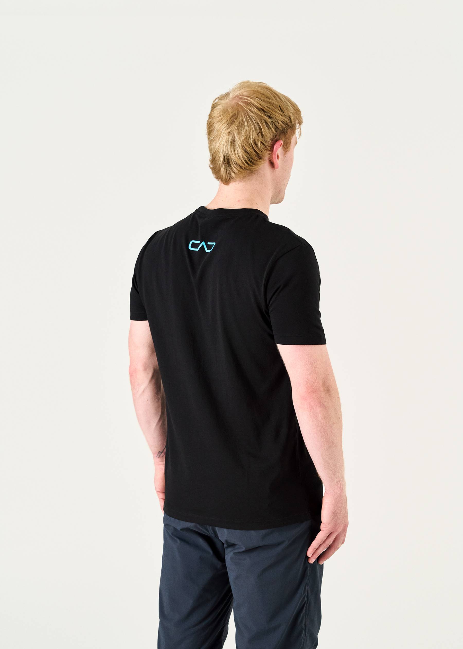 Image - 3 - CAC Organic T-Shirt