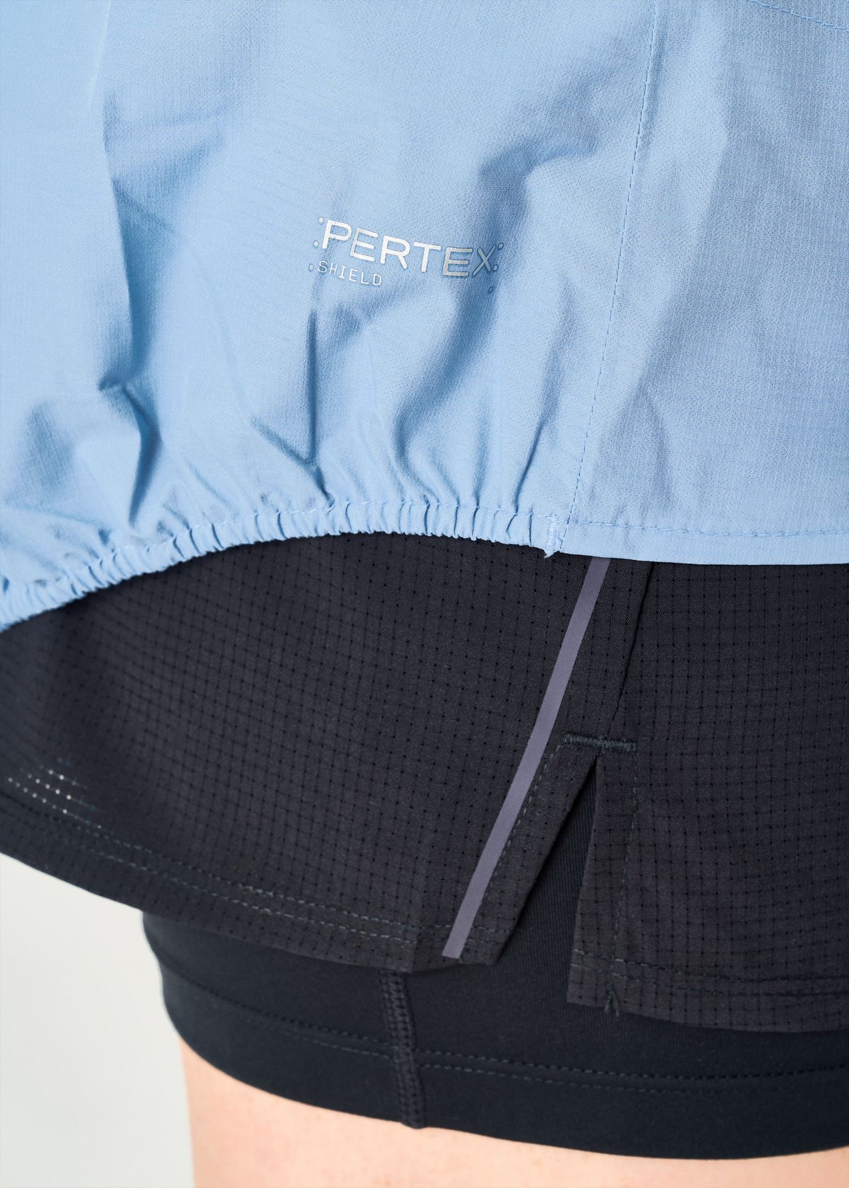 Pertex Shield waterproof protection  