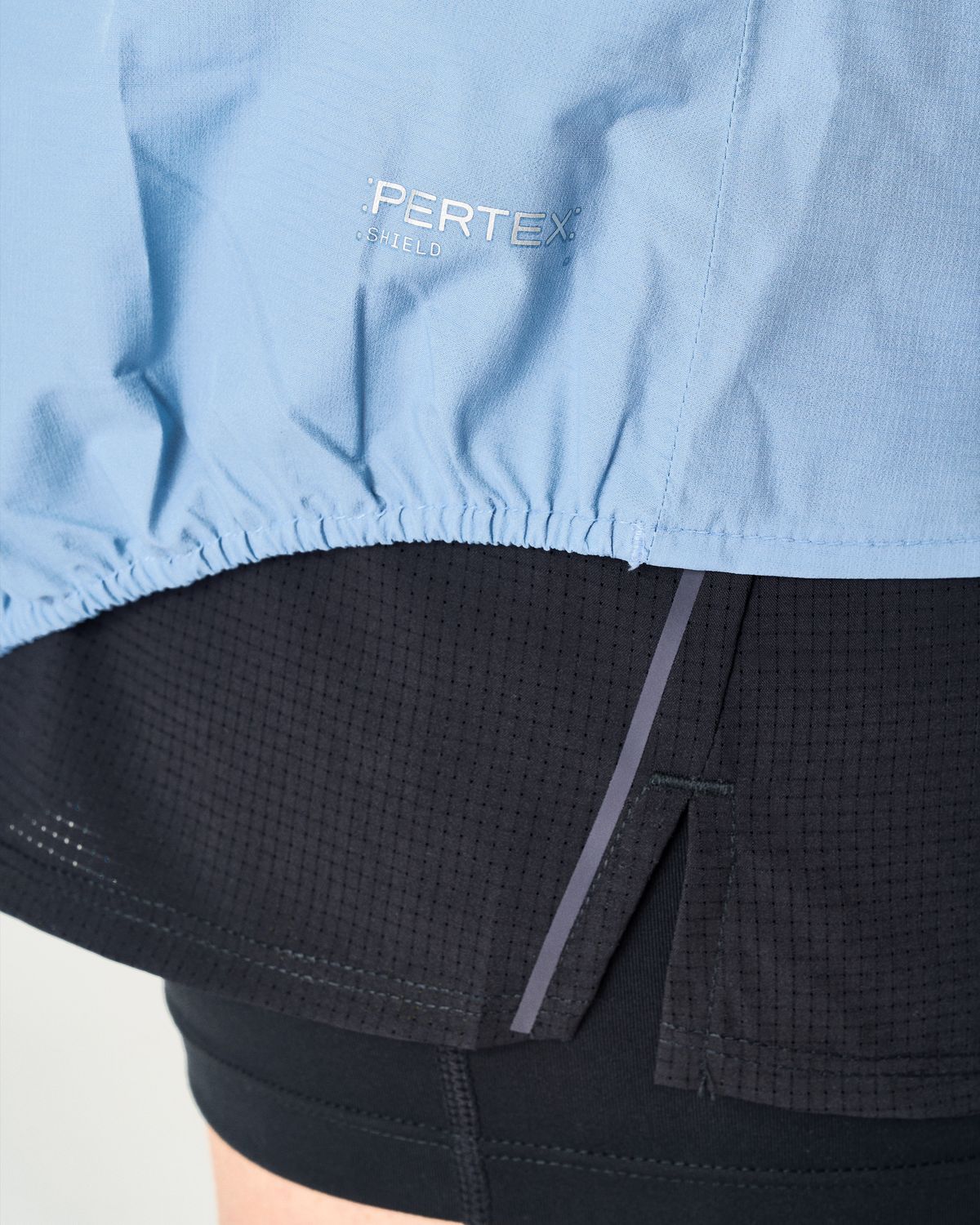 Pertex Shield waterproof protection  