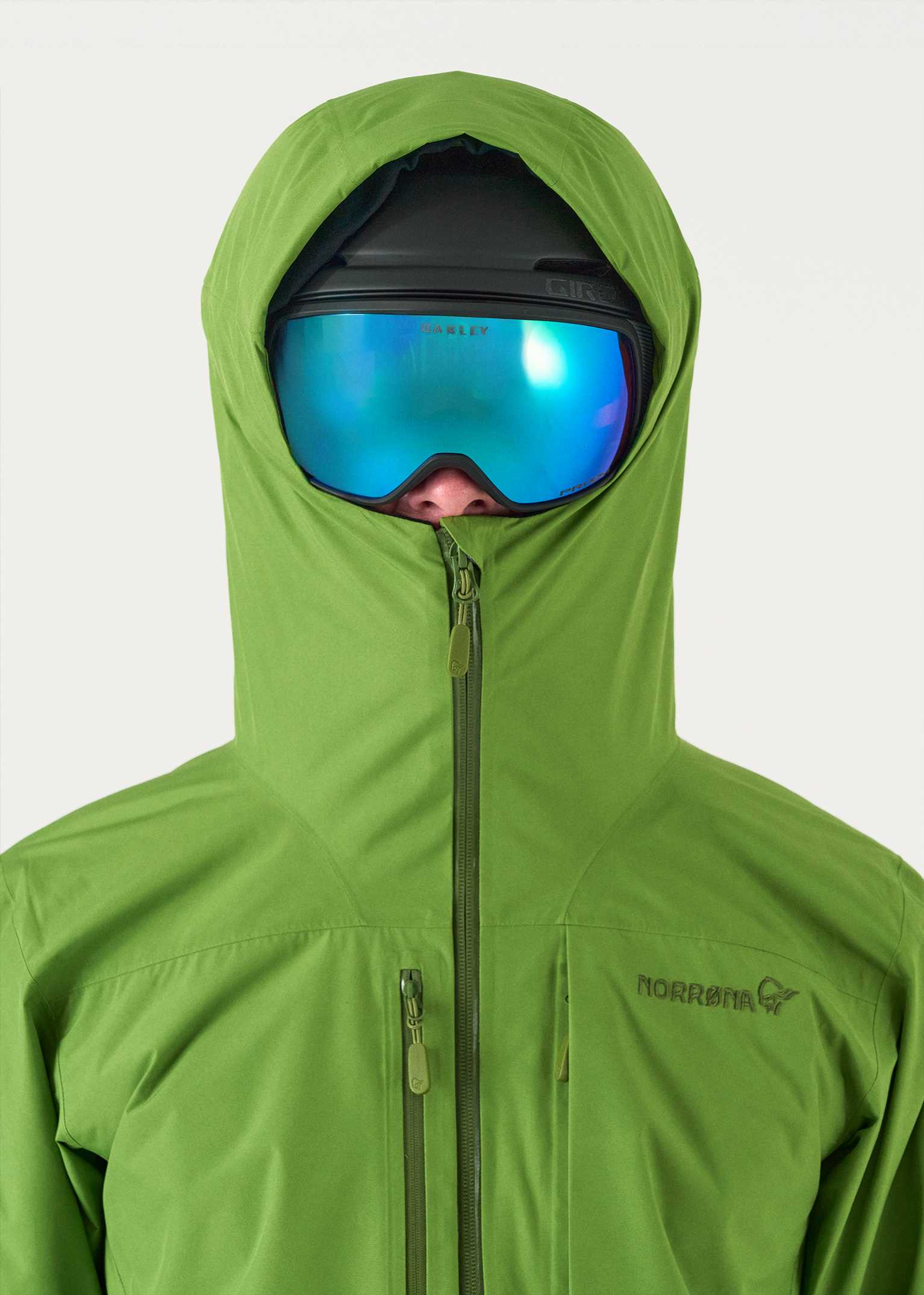 Norrona Lofoten GORE-TEX Insulated Jacket