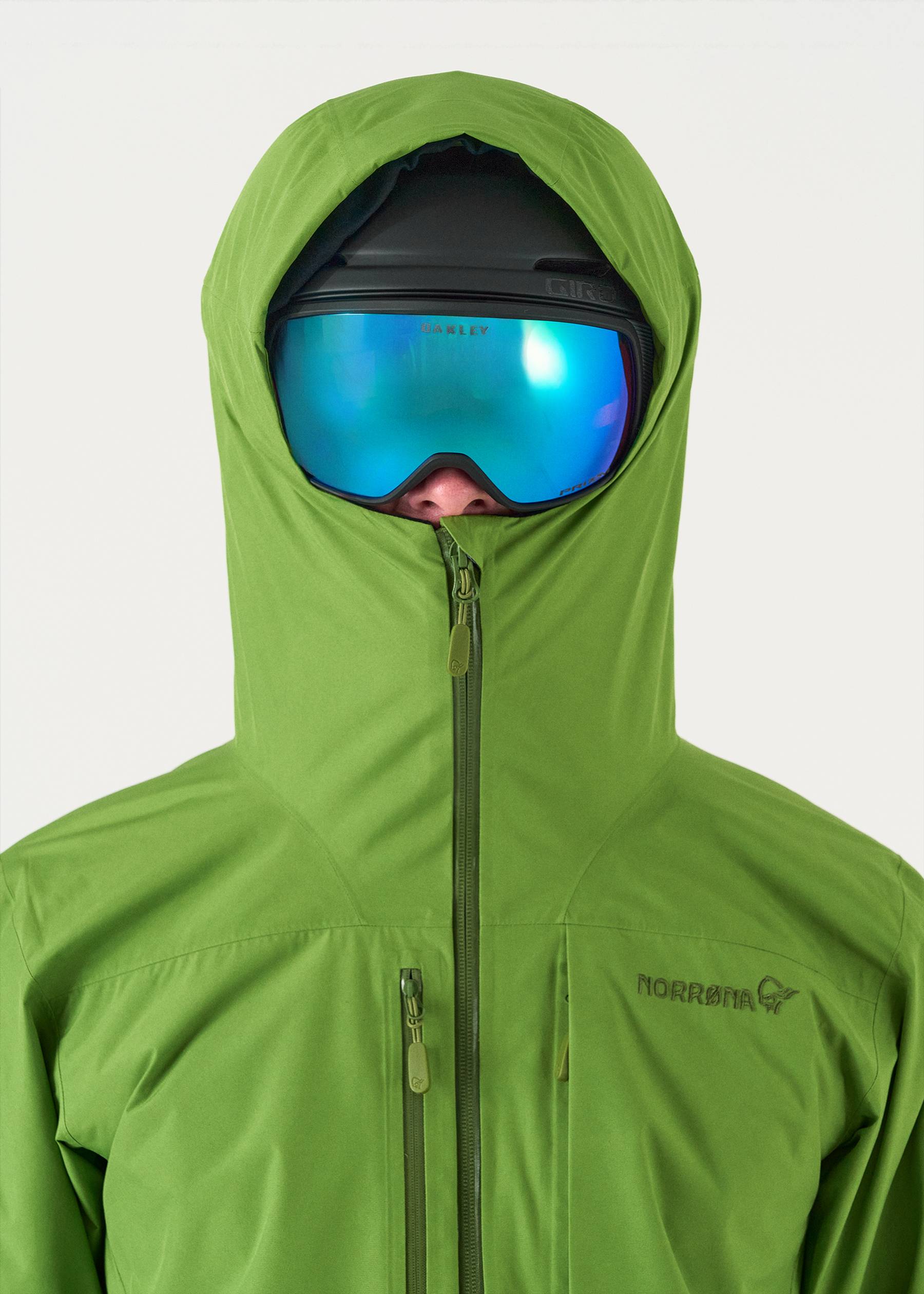 Norrona Lofoten GORE-TEX Insulated Jacket
