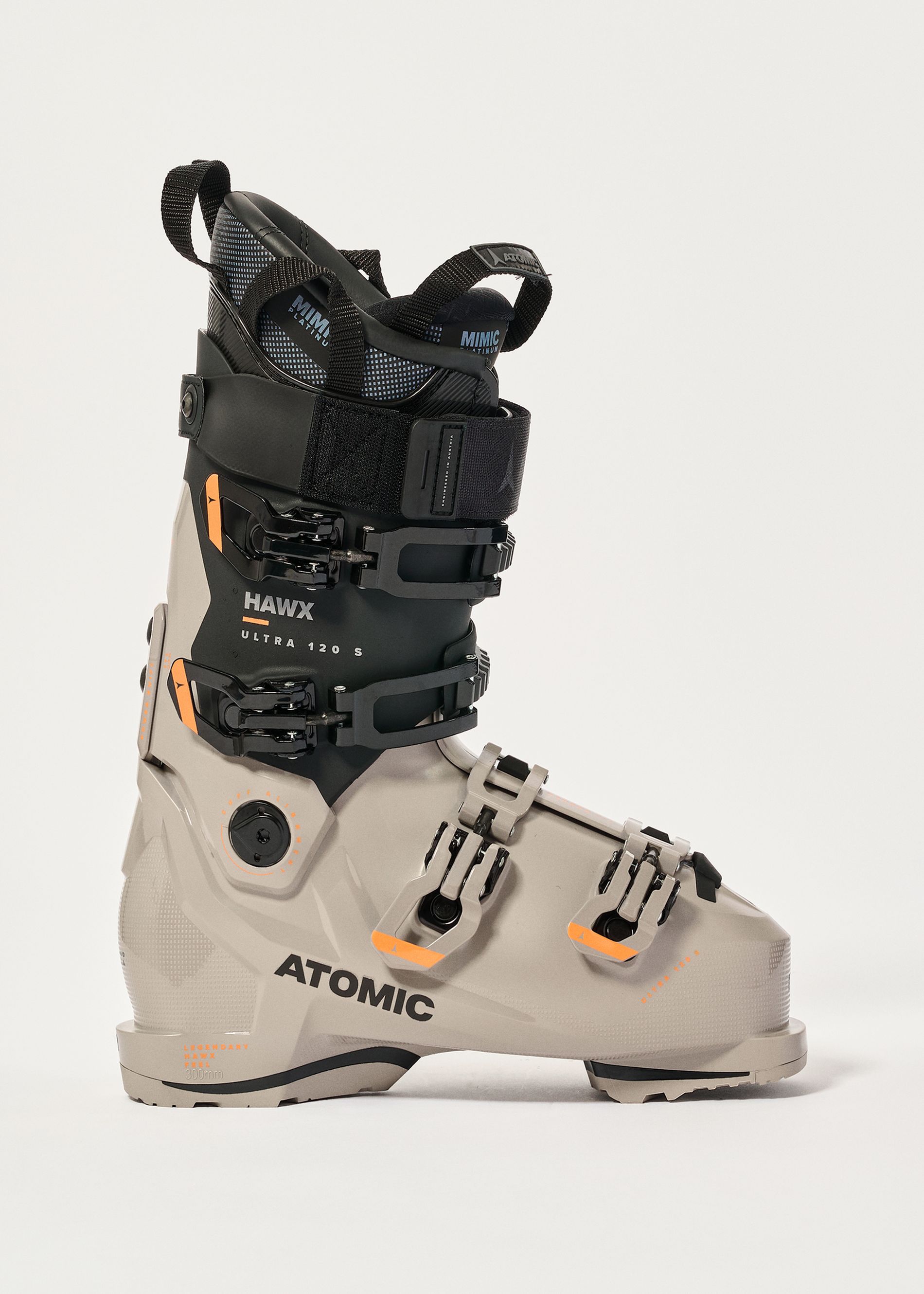 Atomic Hawx Ultra 120 S GW Ski Boots