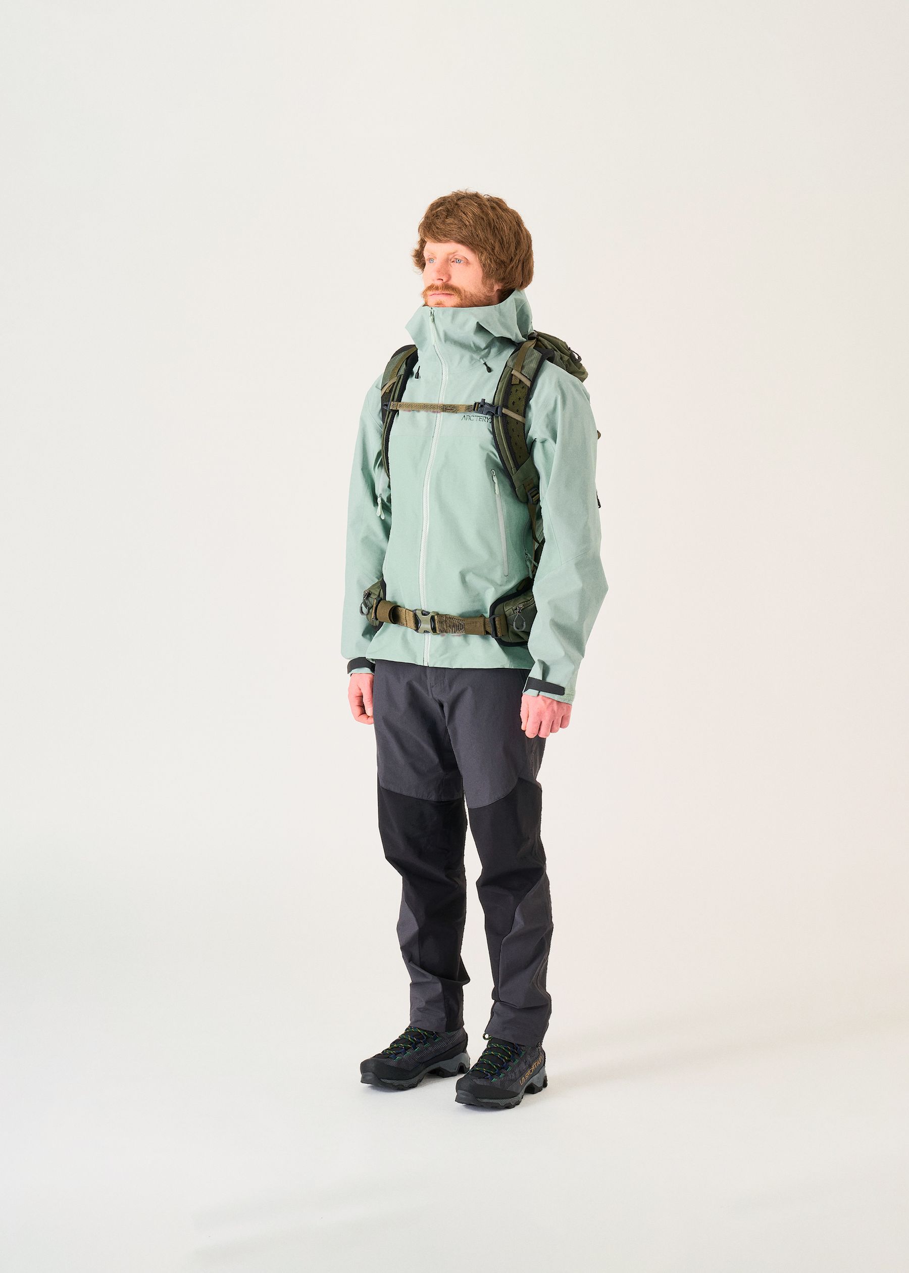 Image - 2 - Beta AR StormHood GORE-TEX Jacket
