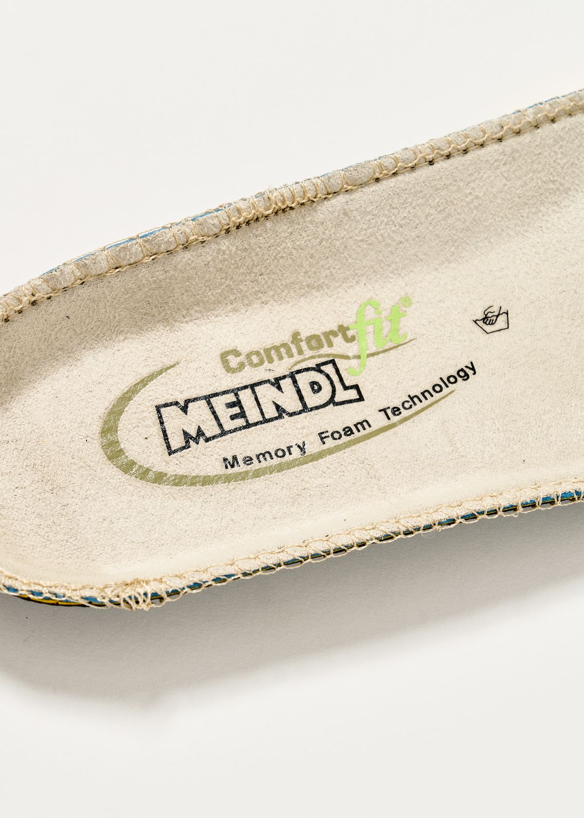 Meindl Comfort-Fit