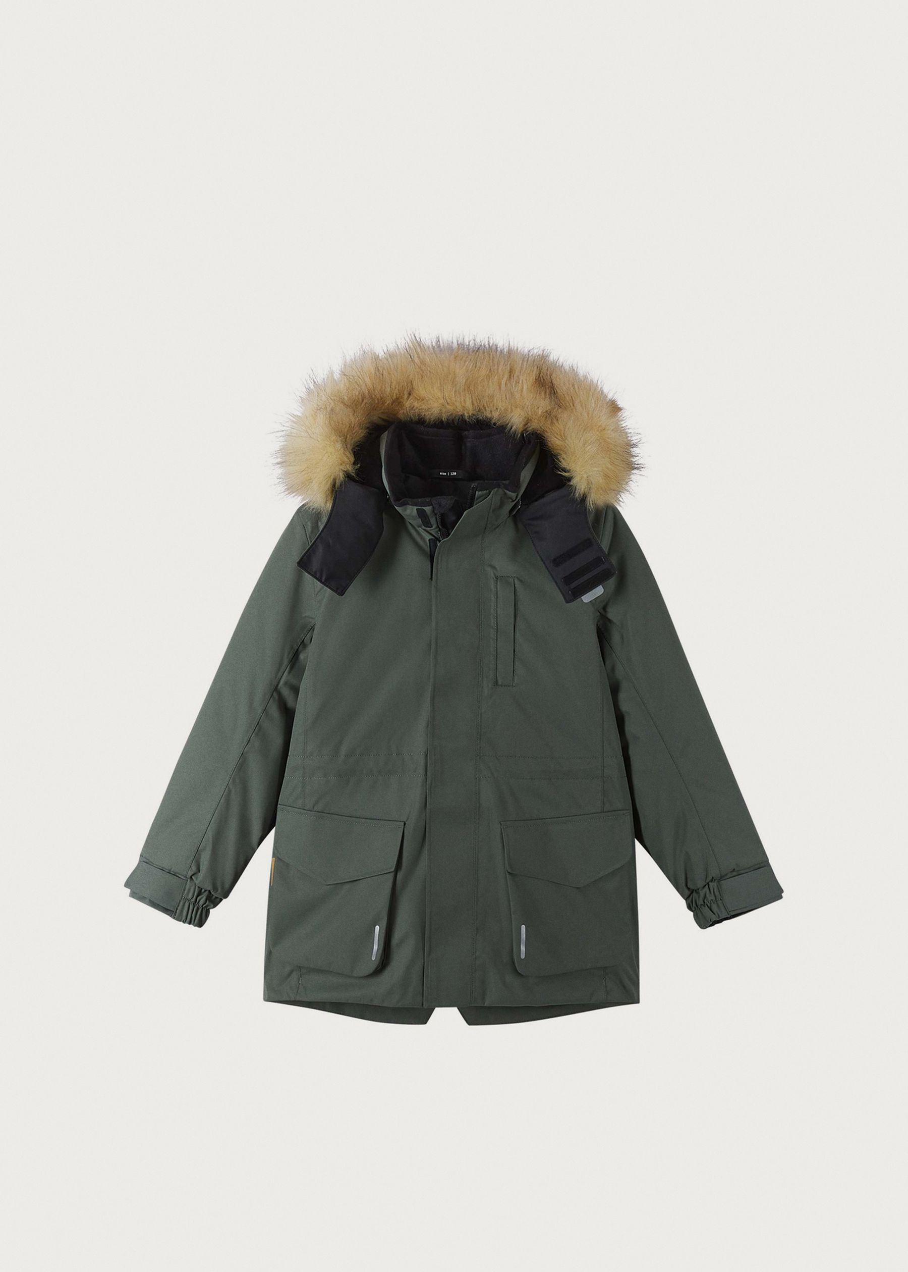 Image - 1 - Naapuri Kids' Jacket