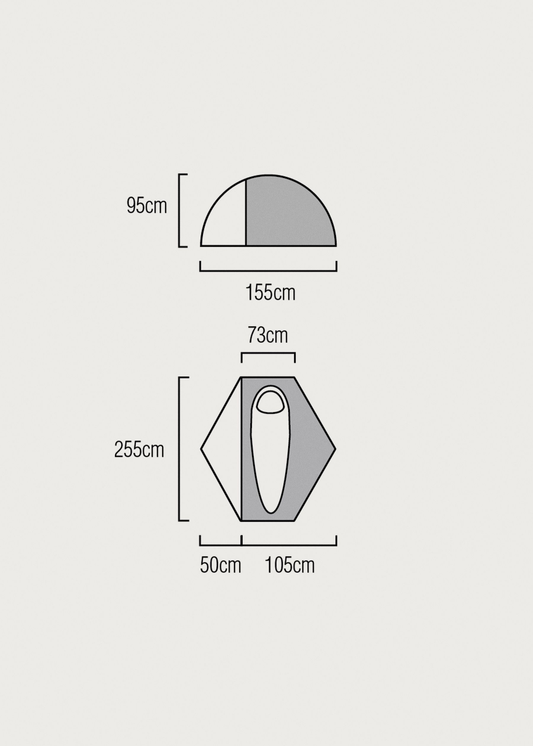 Image - 2 - Soulo Tent