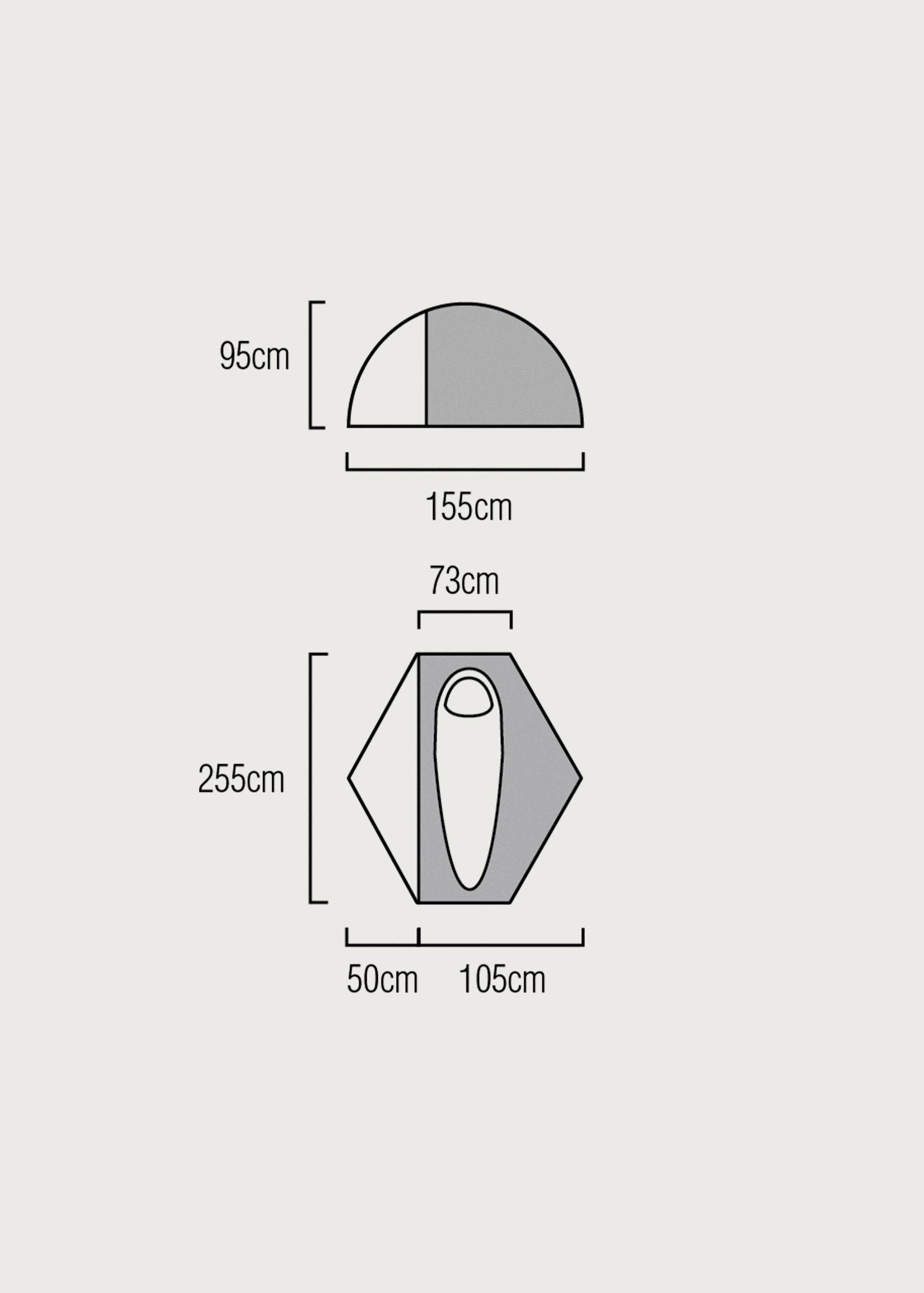 Image - 2 - Soulo Tent