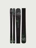 Declivity 92 Ti Skis