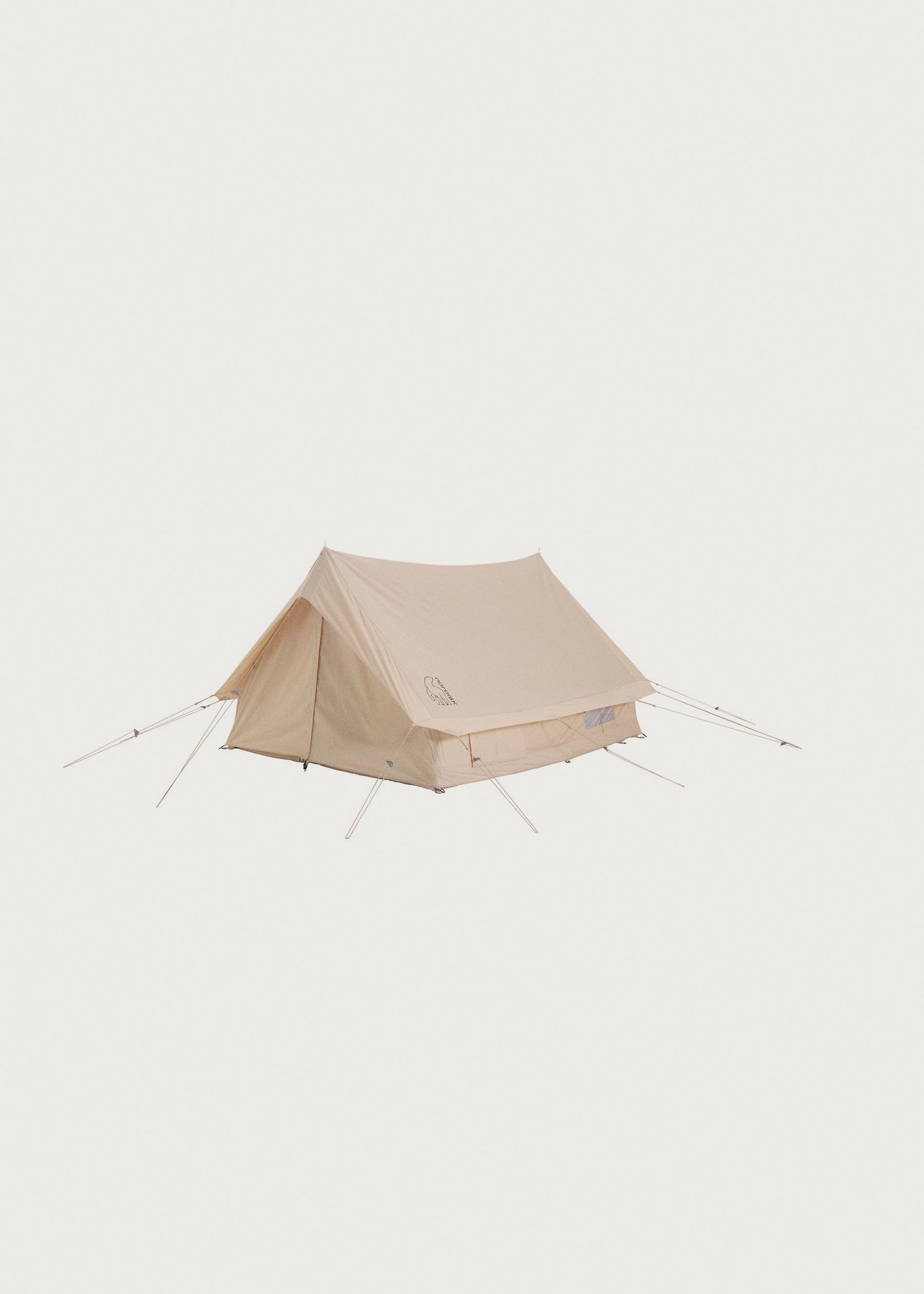 Nordisk Ydun 5.5 Tent