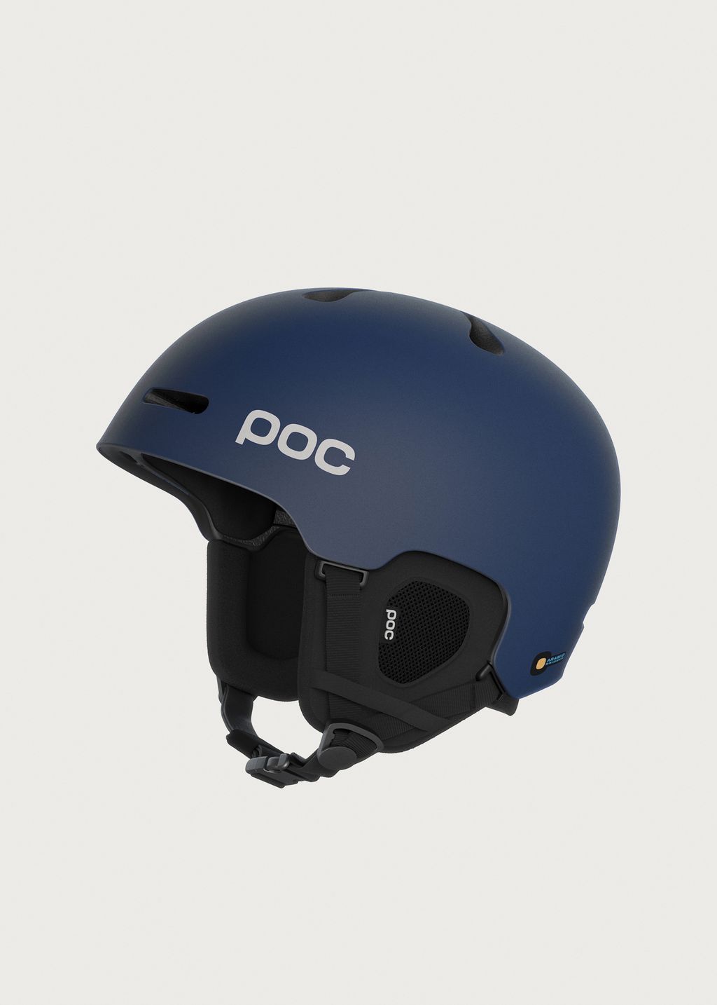 POC Fornix ヘルメット Strong Blue POC Fornix MIPS - Omer & Bob's | Lebanon, NH