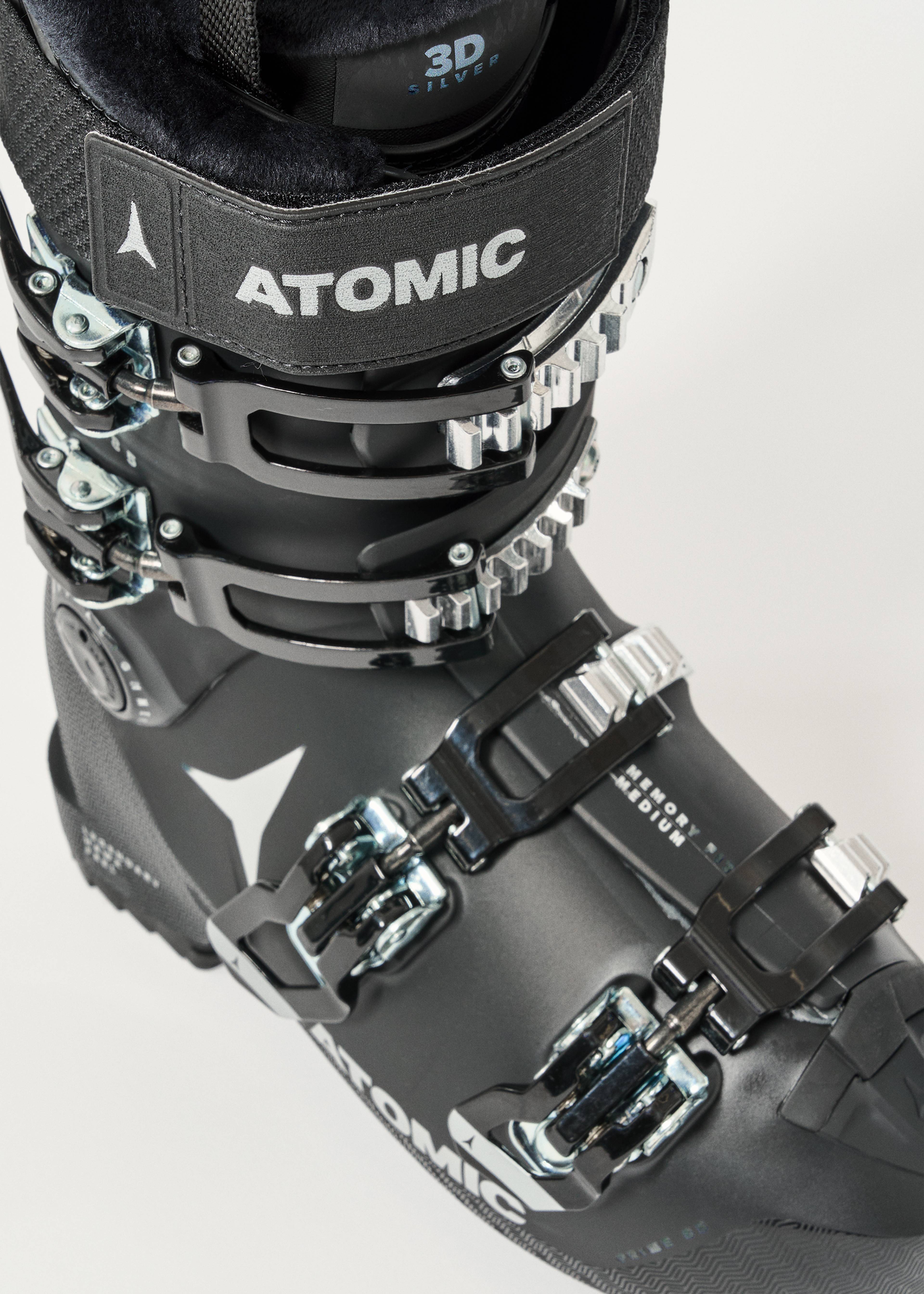 Atomic Hawx Prime 85 Ski Boots