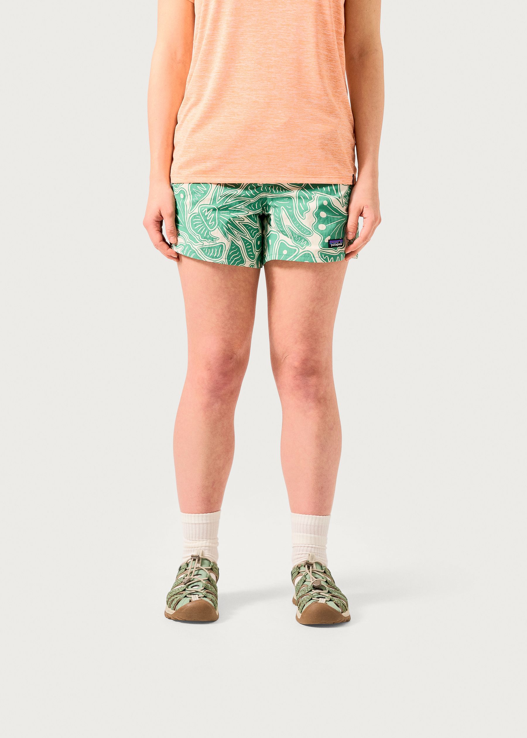 Image - 1 - Baggies Shorts - 5"