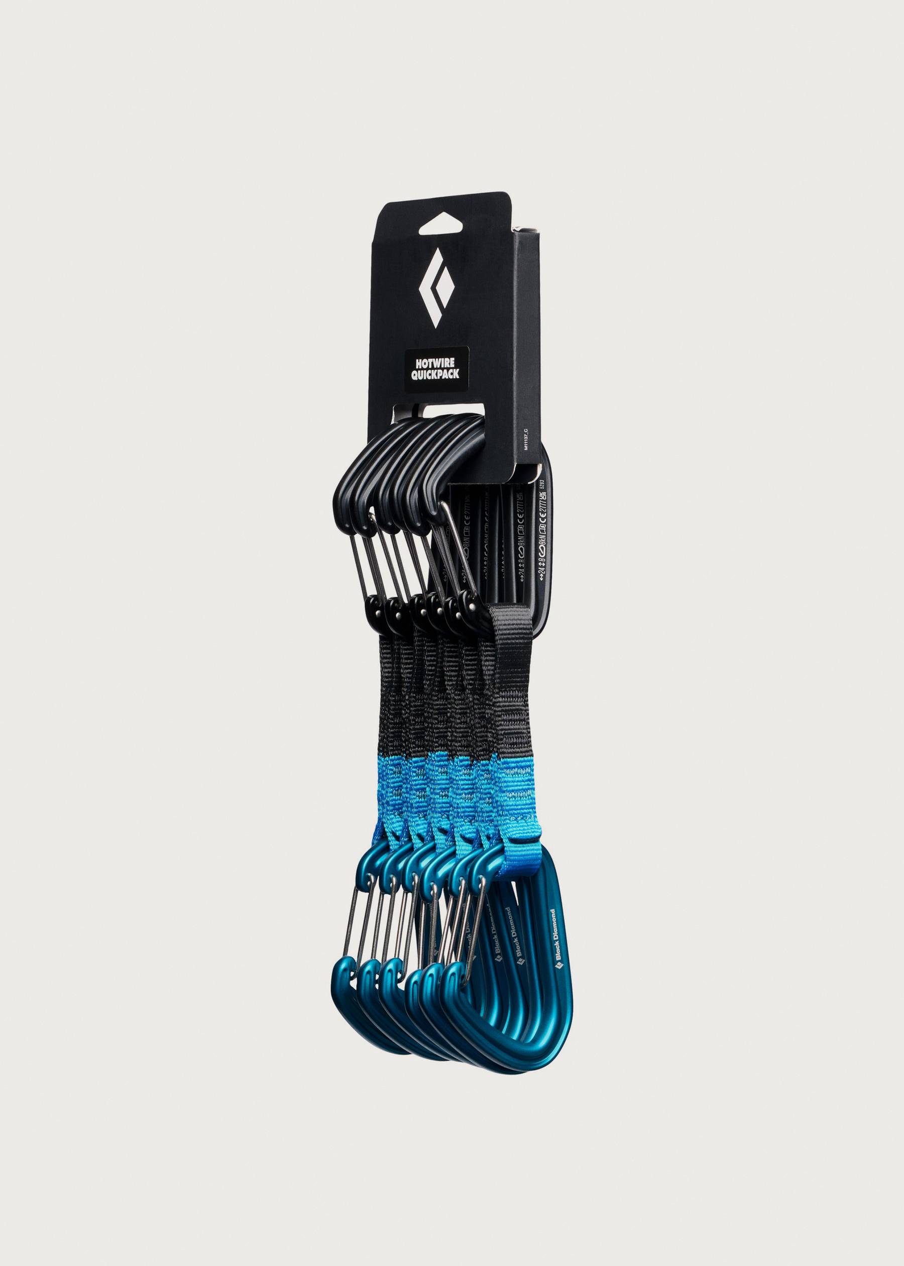 Image - 2 - HotWire Quickdraw 12cm - 6 Pack