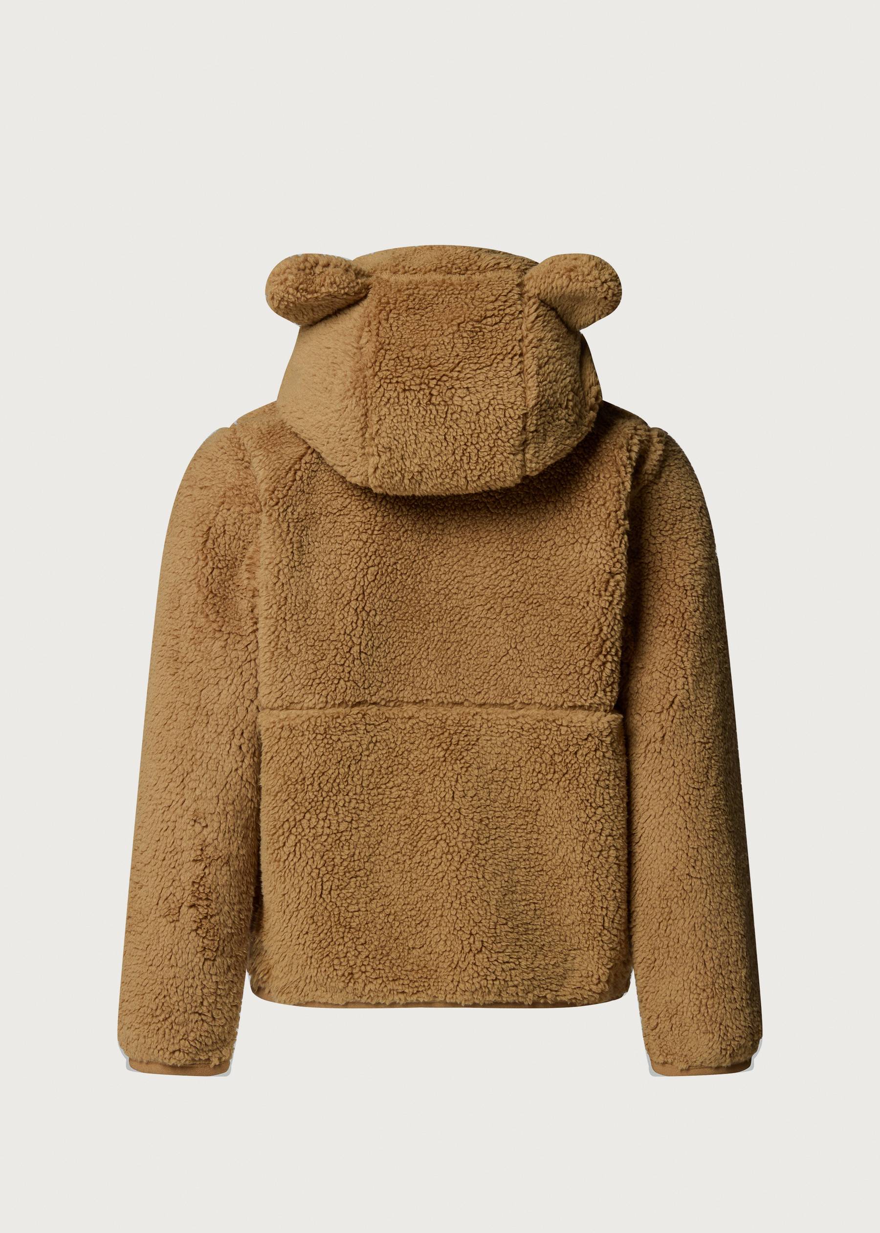Image - 2 - Kids' Campshire Full Zip Hoodie