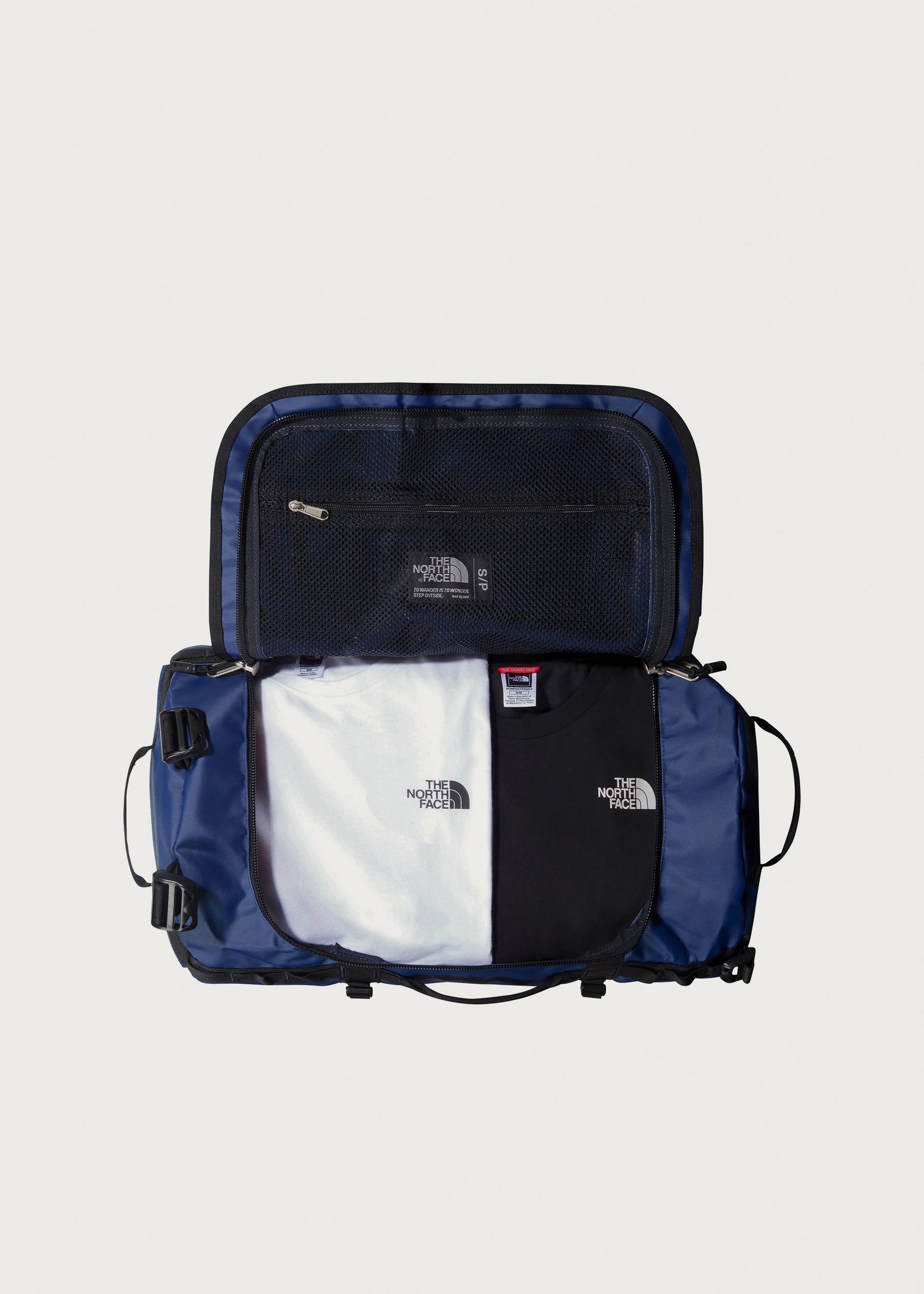 Image - 2 - Base Camp Duffel 50L - Small