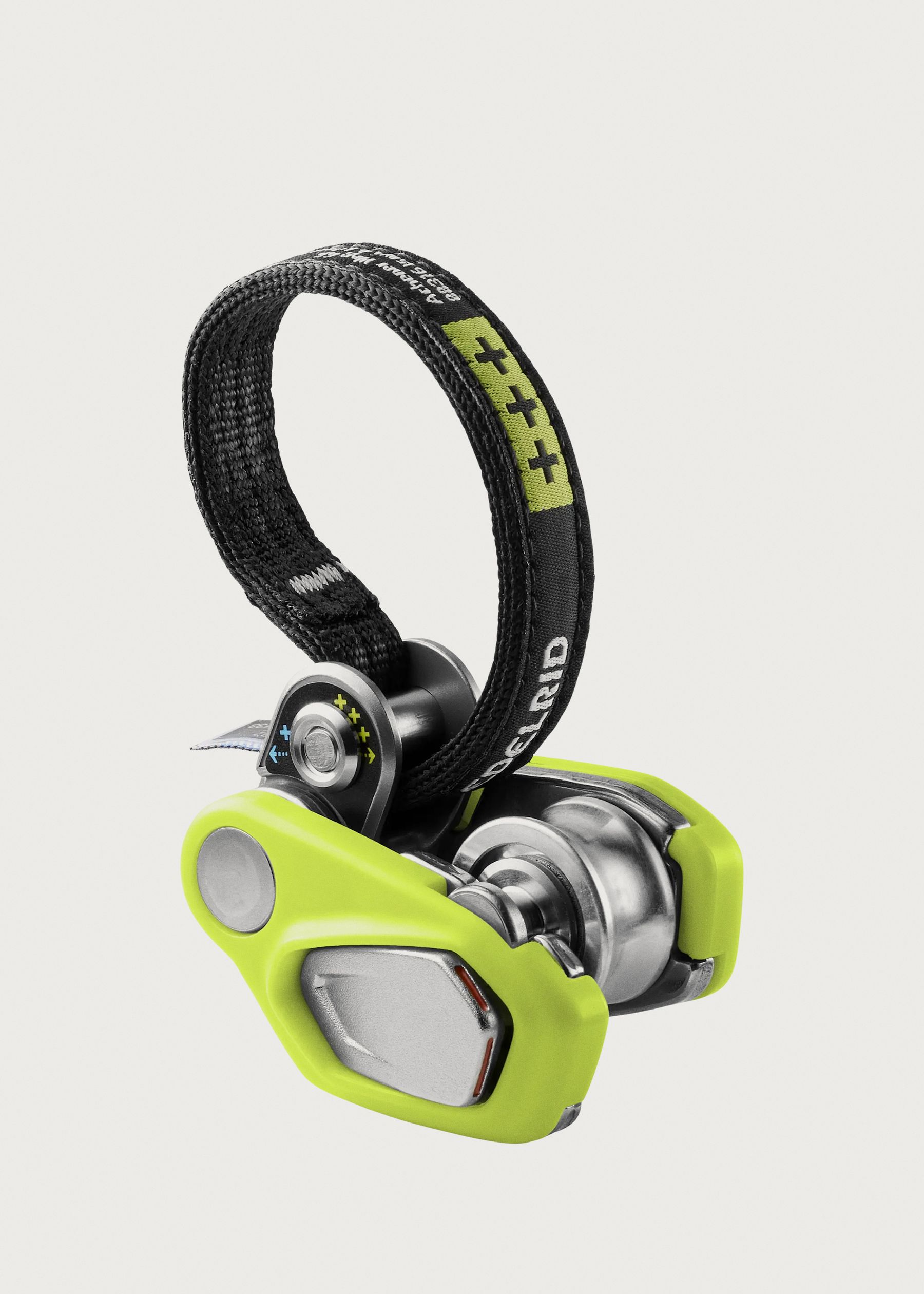 Image - 3 - Ohmega Belay Device