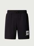 NSE Box Regular Shorts