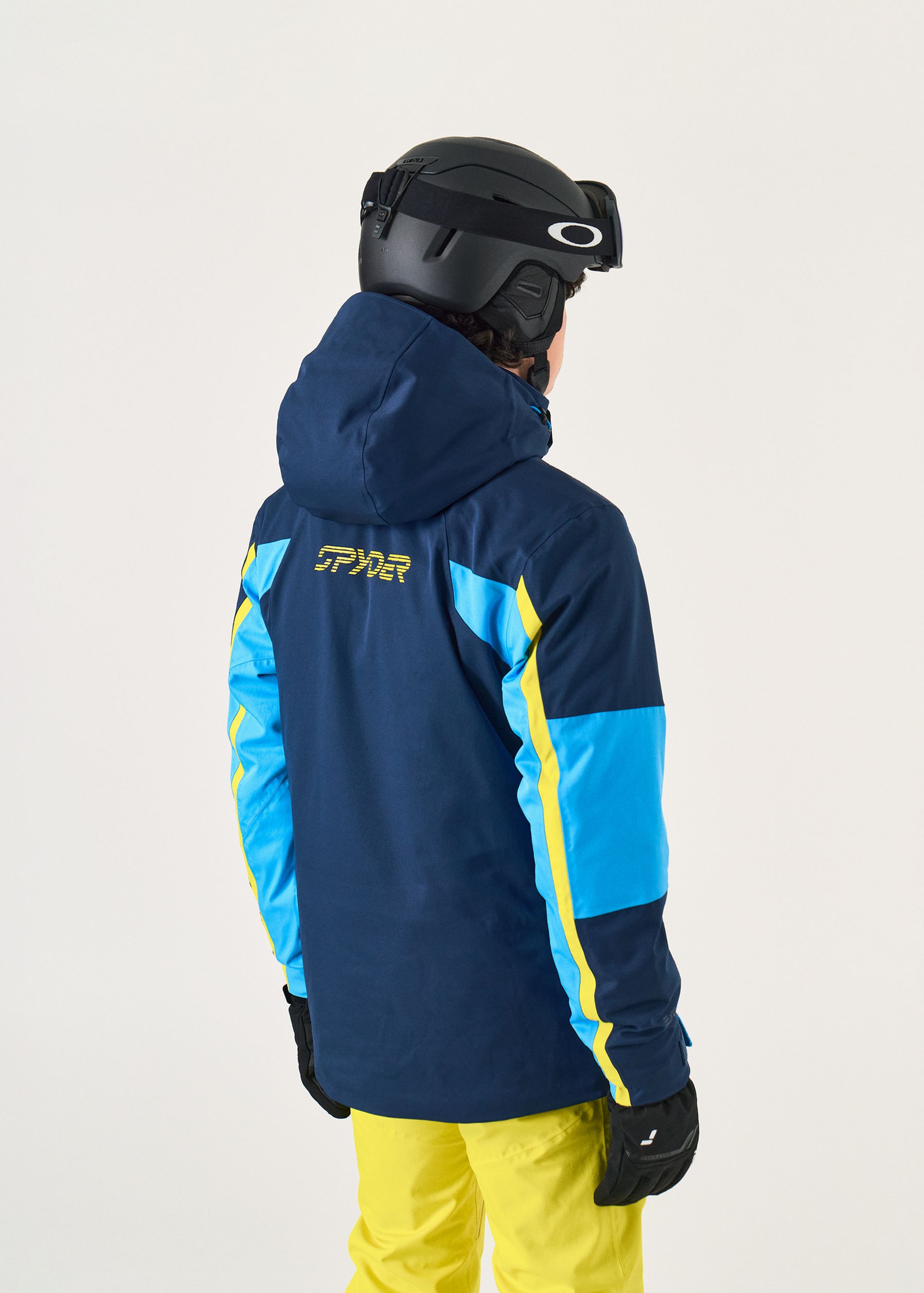Spyder Epiphany Jacket